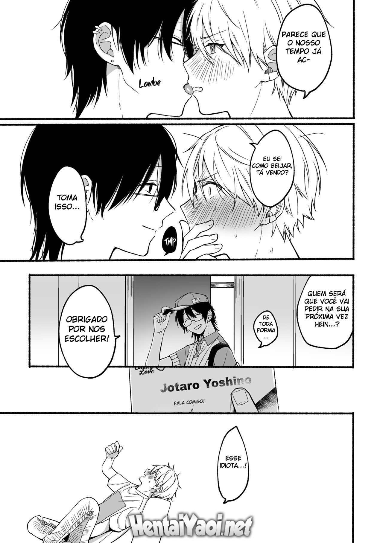 Urasouji no Yoshino-kun by ReitoKun by Reitou