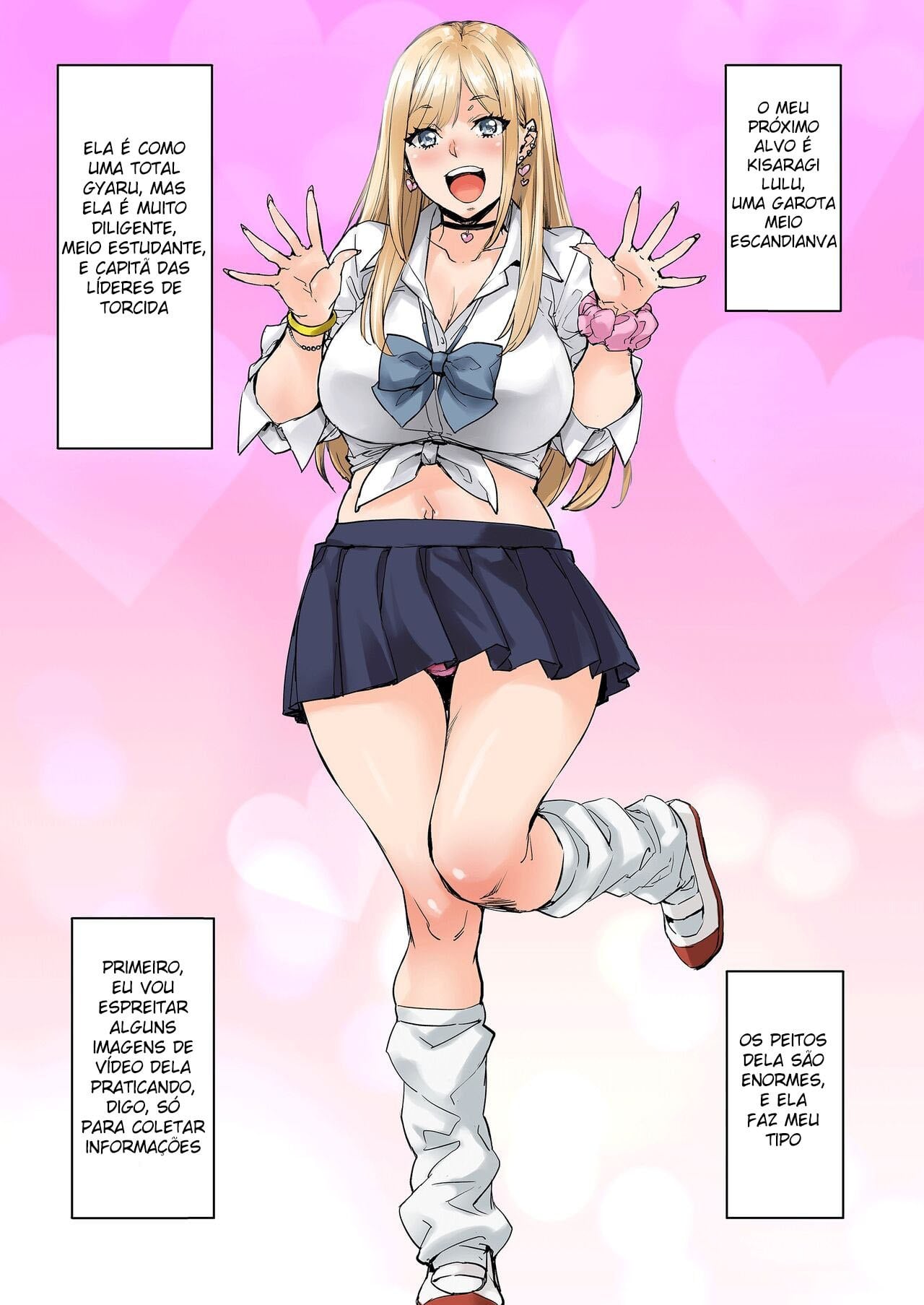 Maji!? Ugokenain dakedo~ by Takurou
