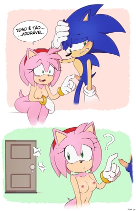 Tails Help capa