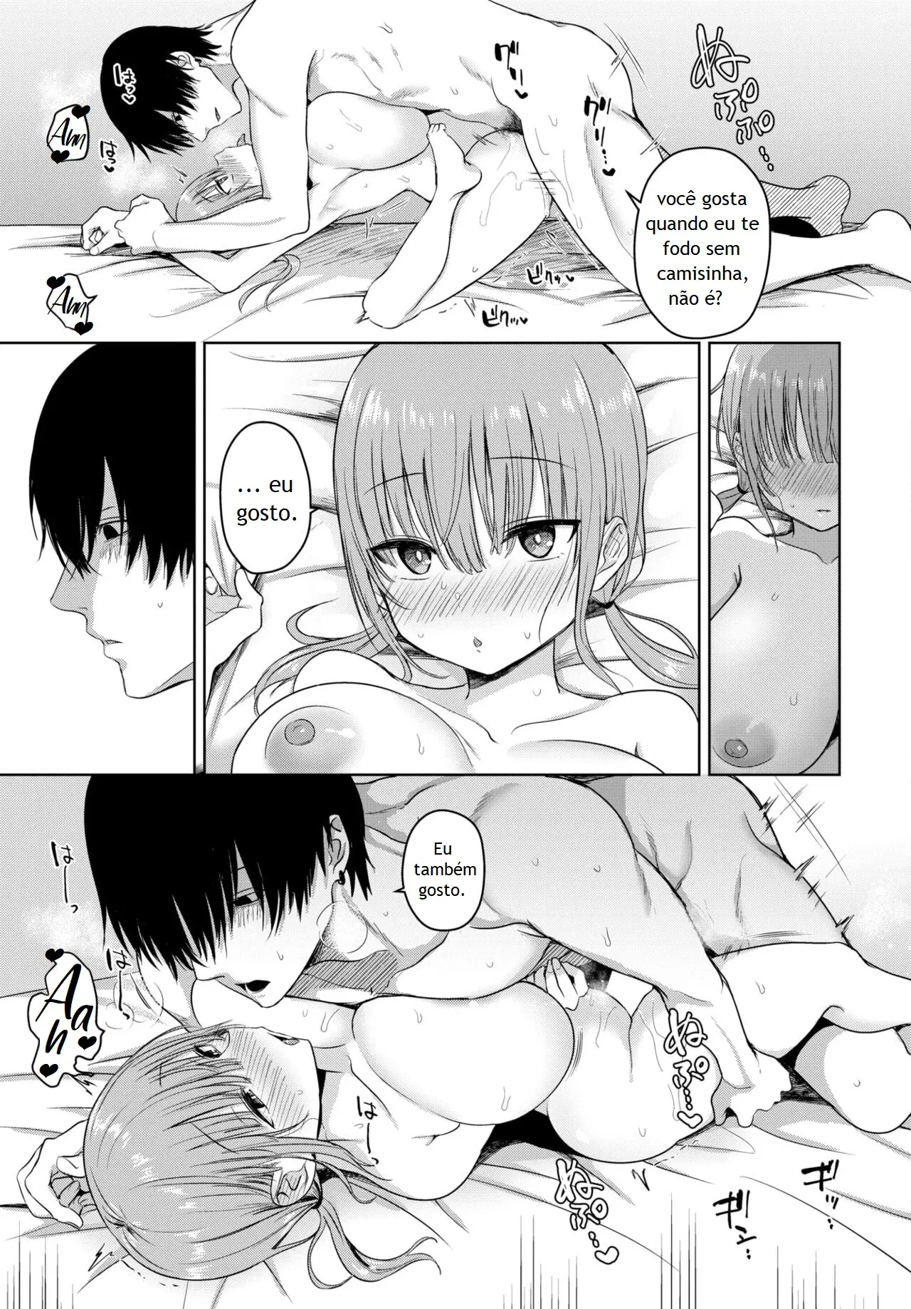 Otome Hatsujougaku 2 by To... Esu...