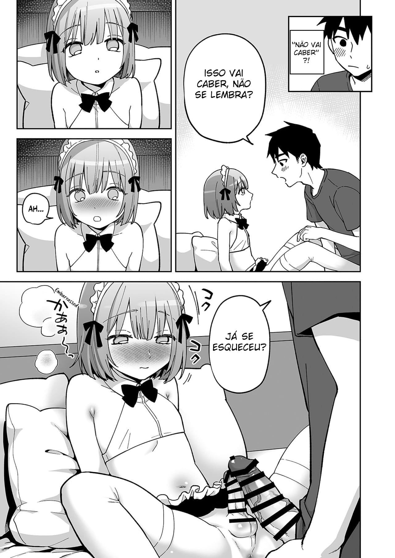 Iori-kun to Oshiri Ai by Ishita