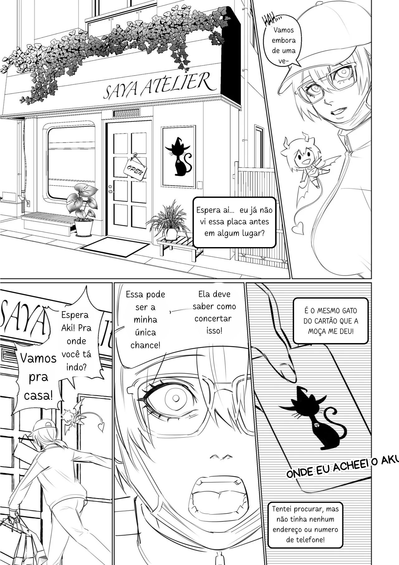 Popularity № 2 by Arisane
