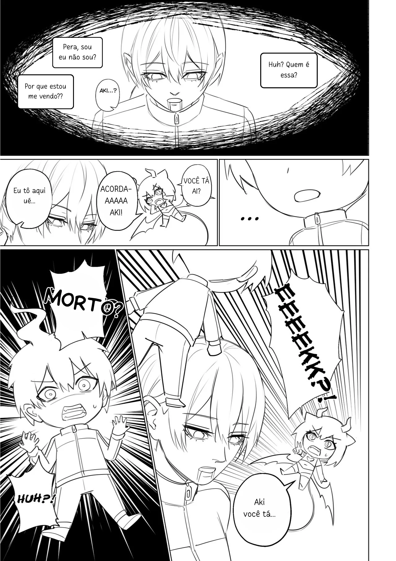 Popularity № 2 by Arisane