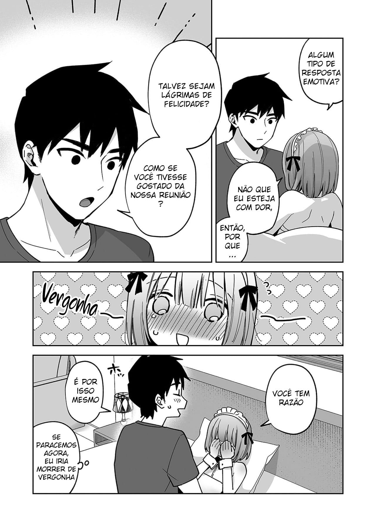 Iori-kun to Oshiri Ai by Ishita
