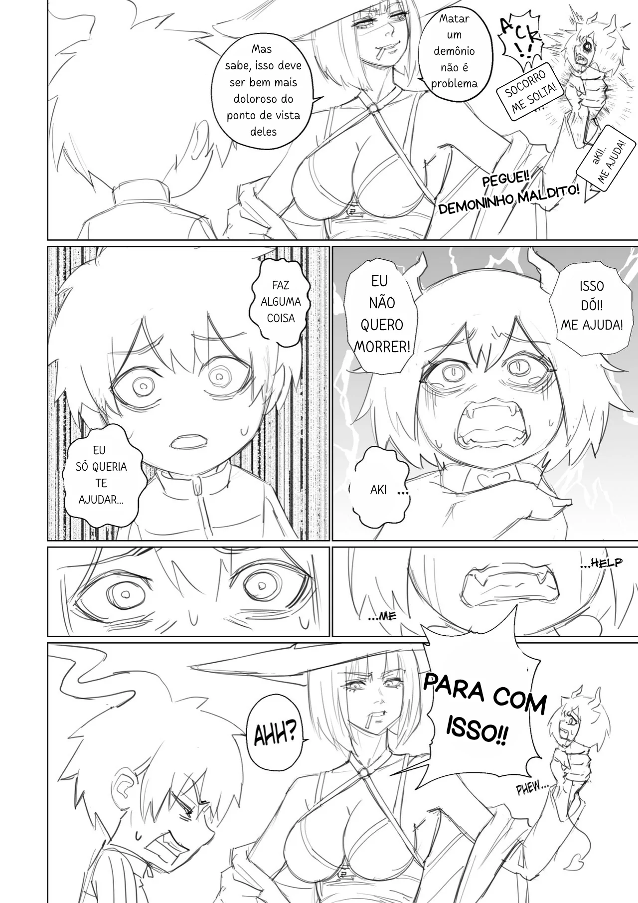 Popularity № 2 by Arisane
