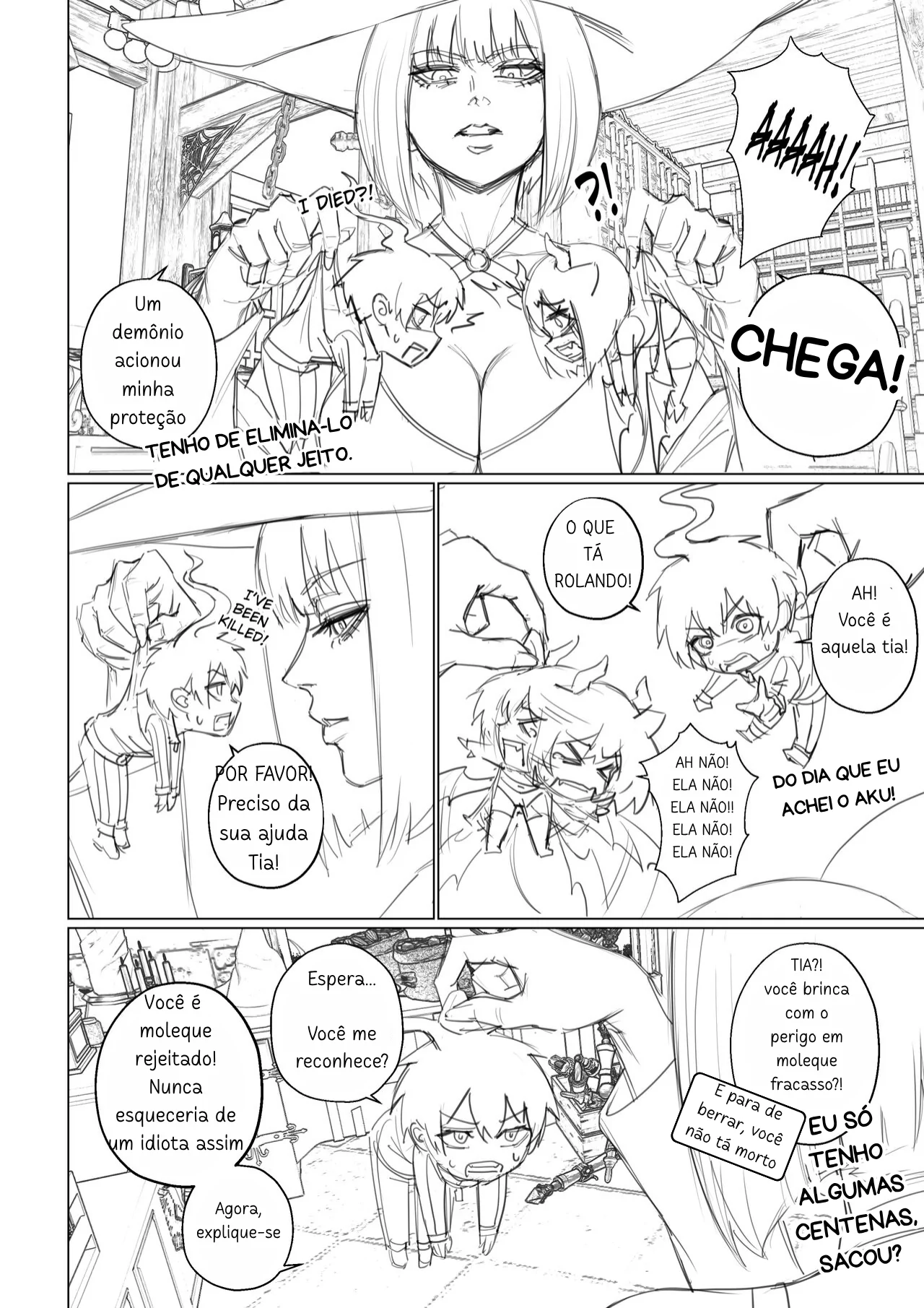 Popularity № 2 by Arisane