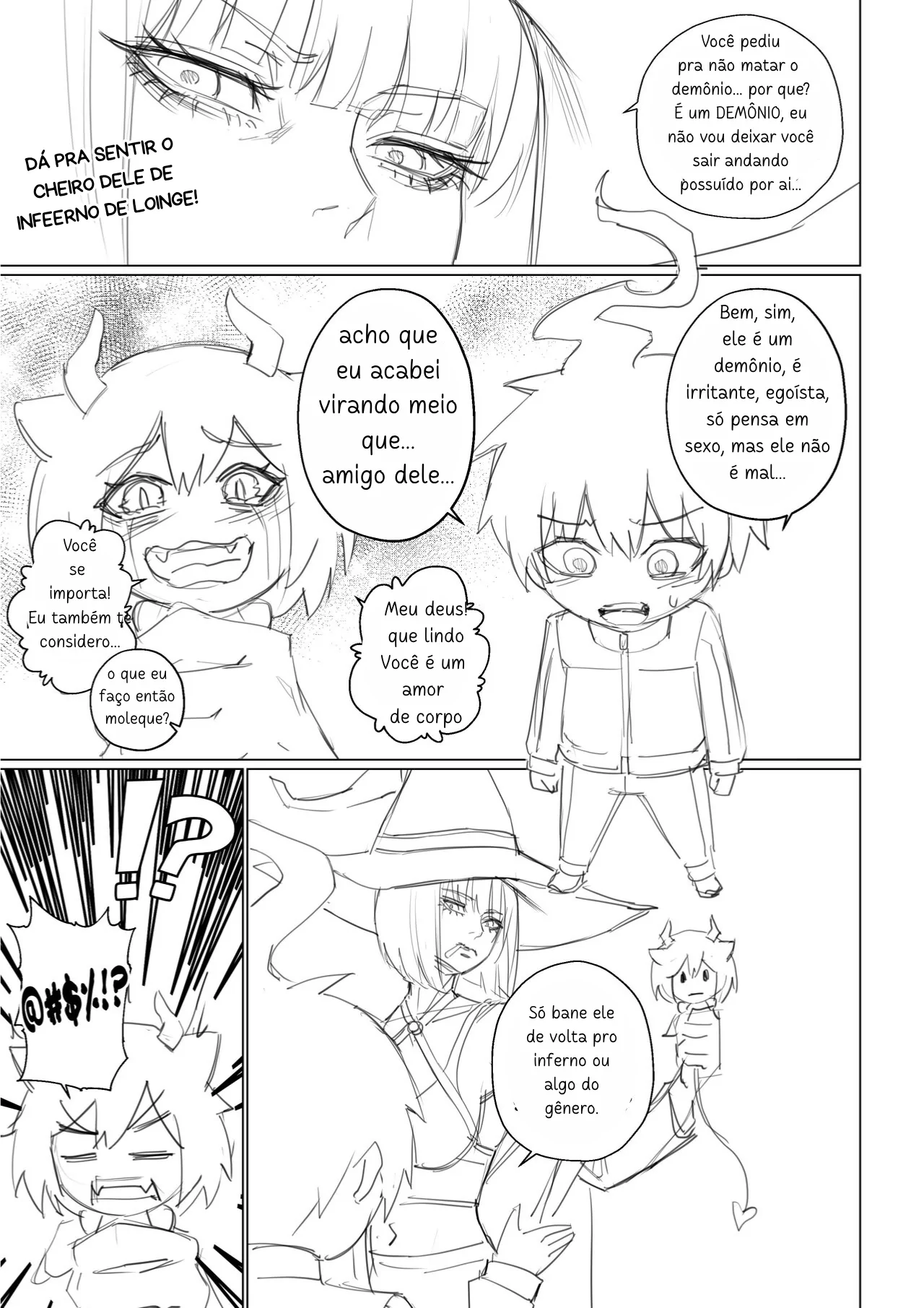 Popularity № 2 by Arisane