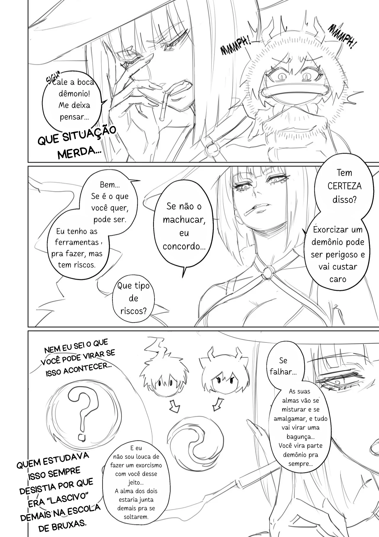 Popularity № 2 by Arisane