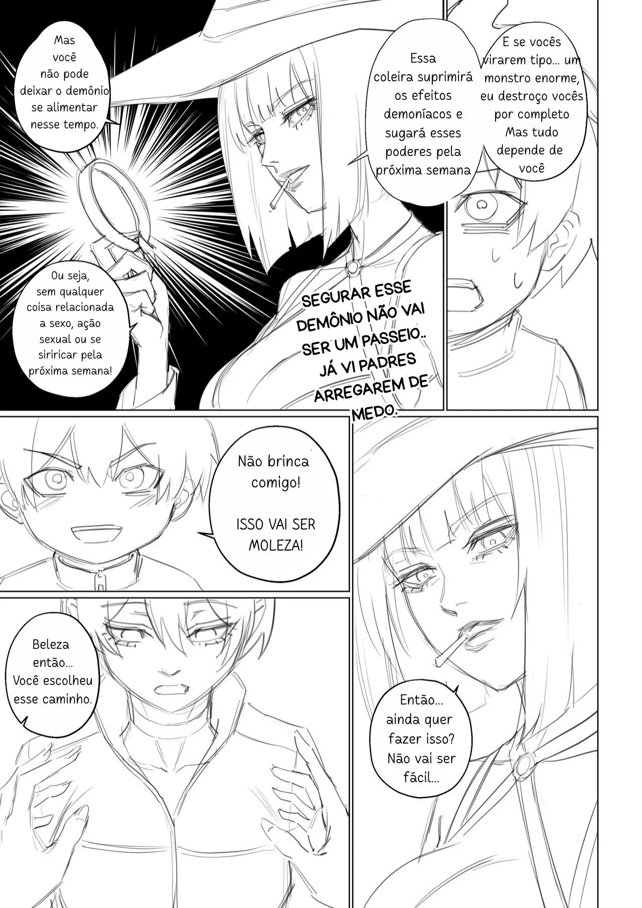 Popularity № 2 by Arisane