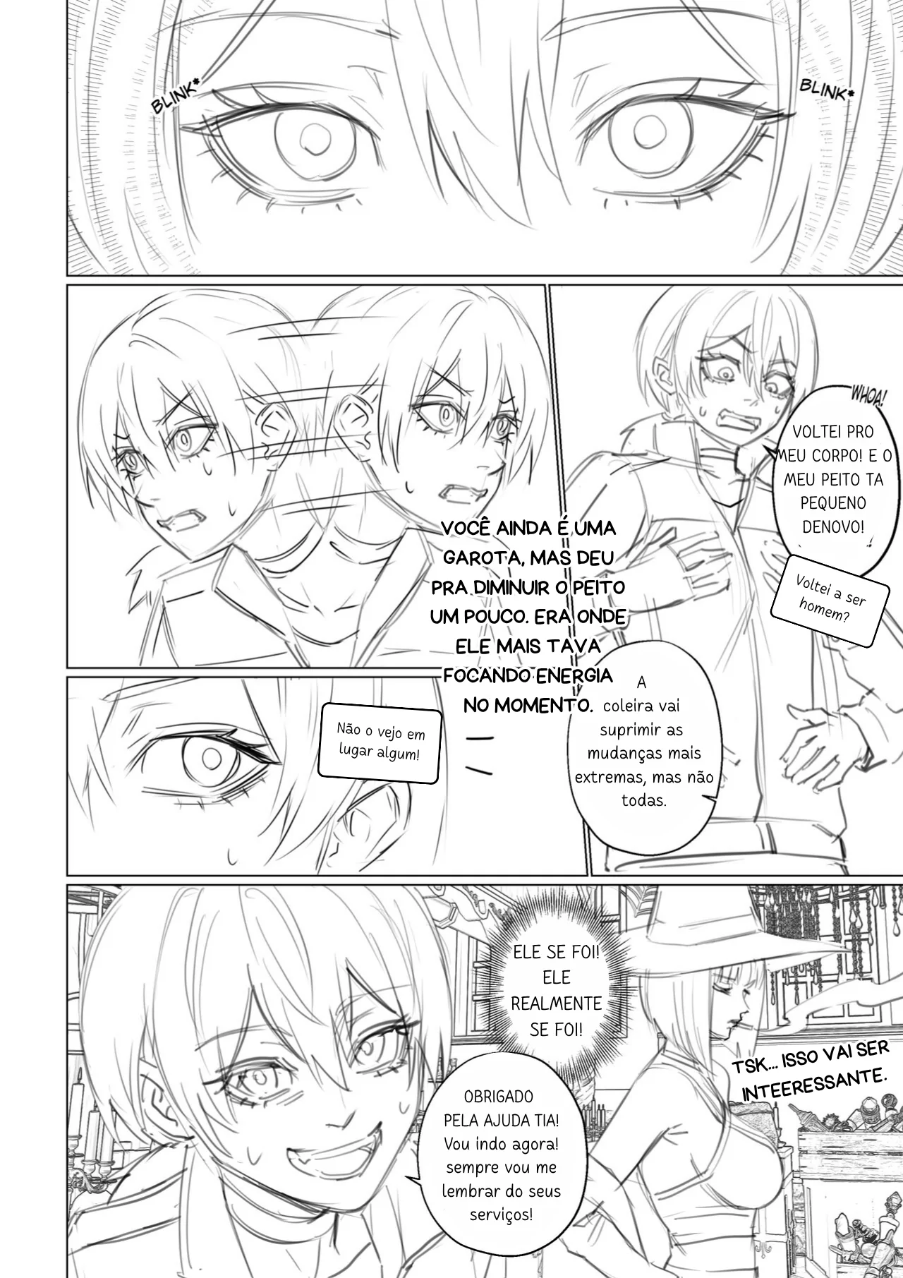Popularity № 2 by Arisane