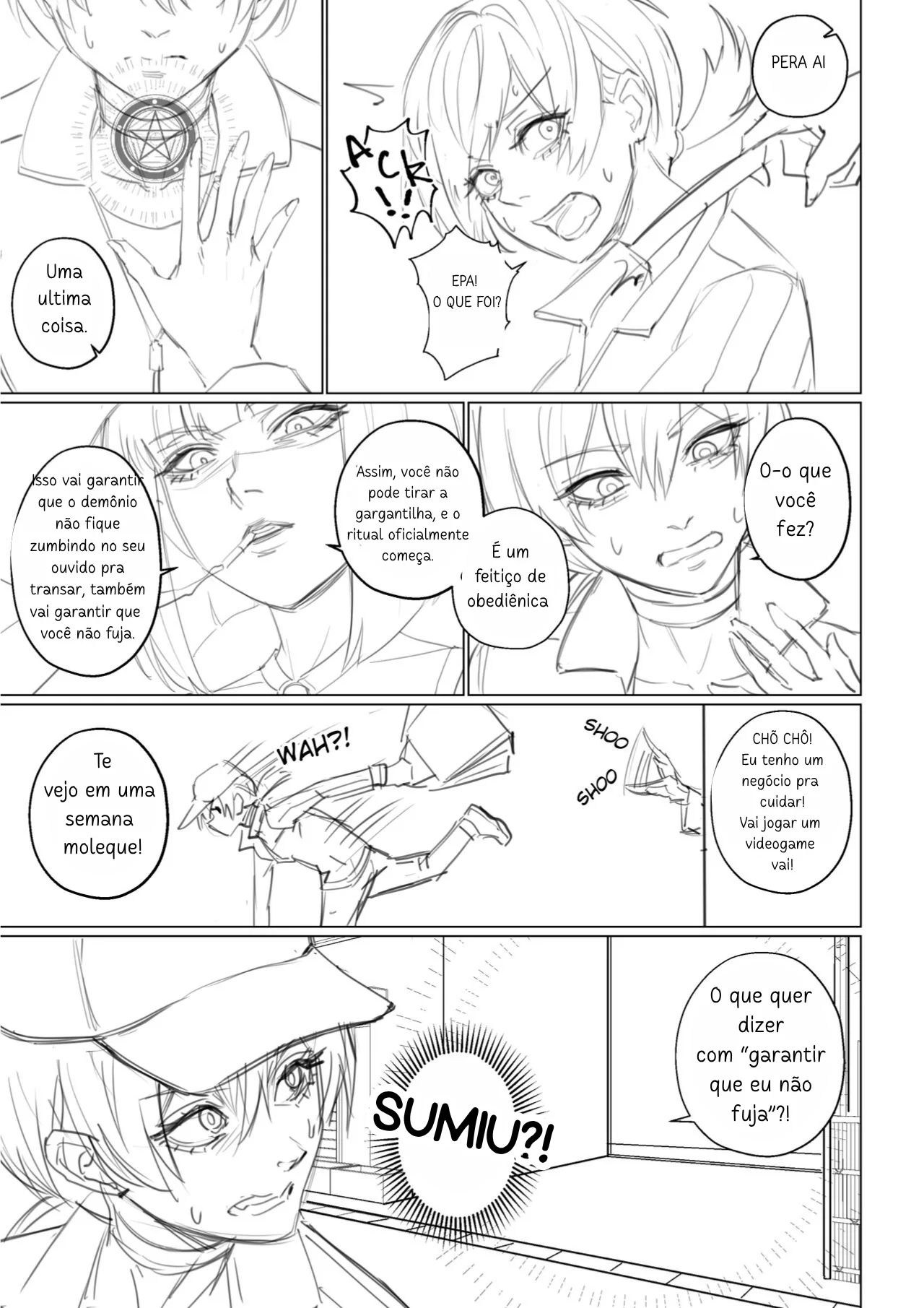 Popularity № 2 by Arisane