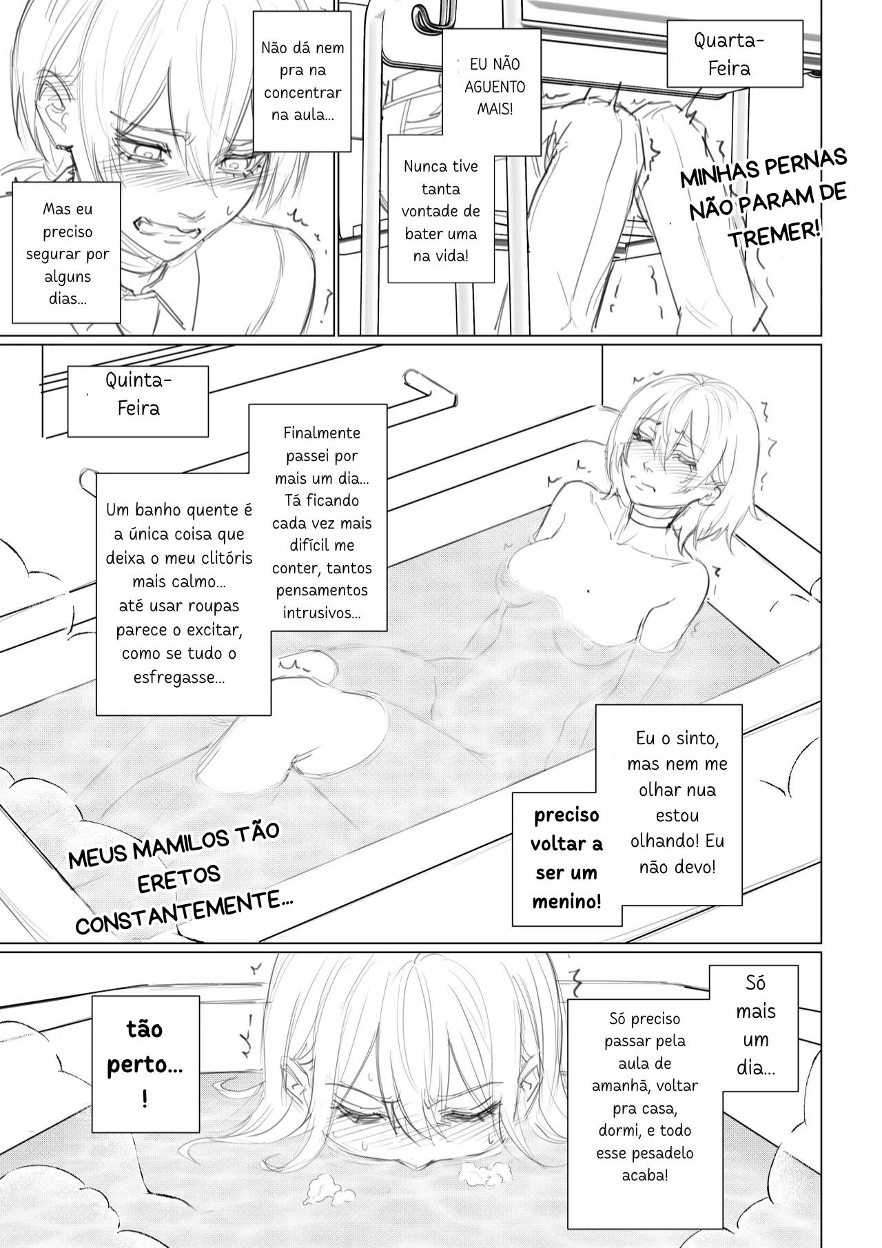 Popularity № 2 by Arisane