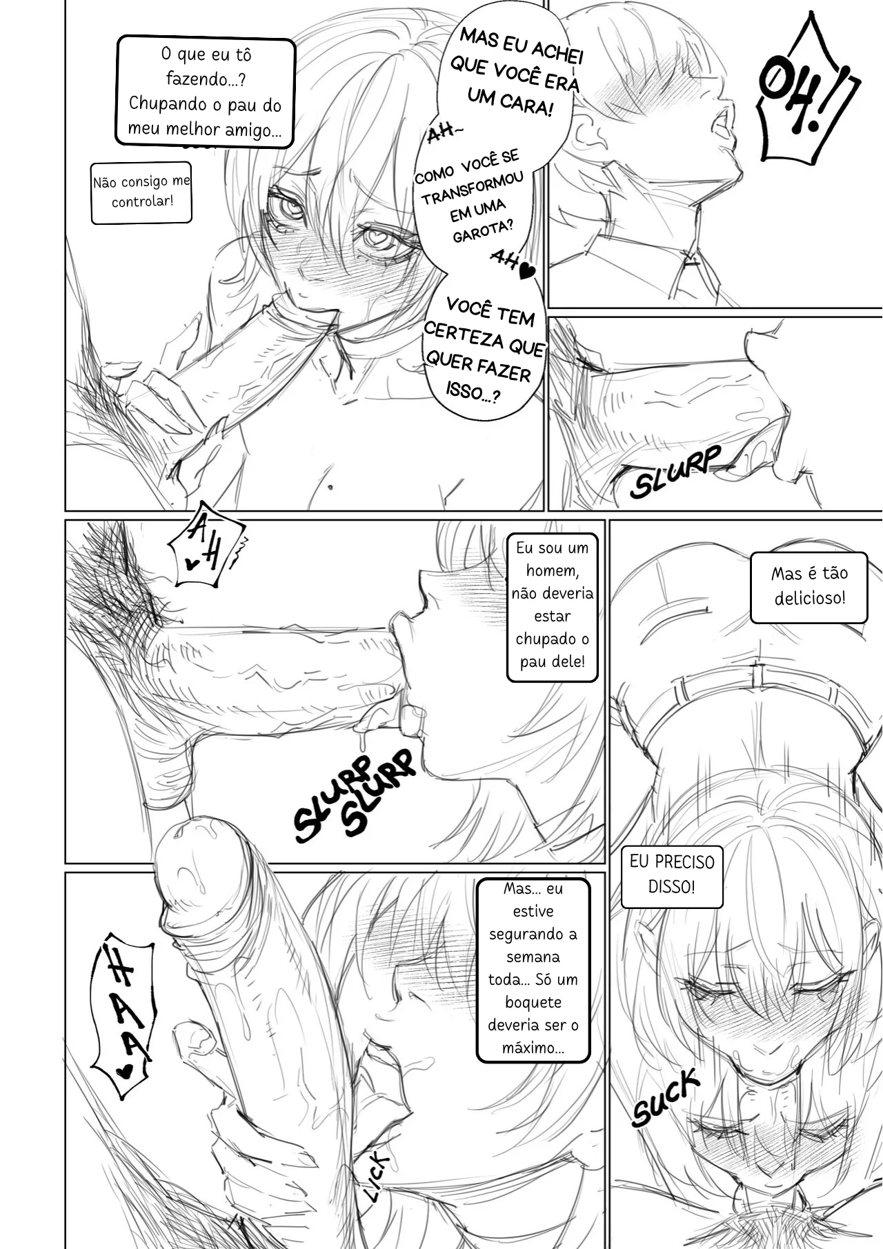 Popularity № 2 by Arisane