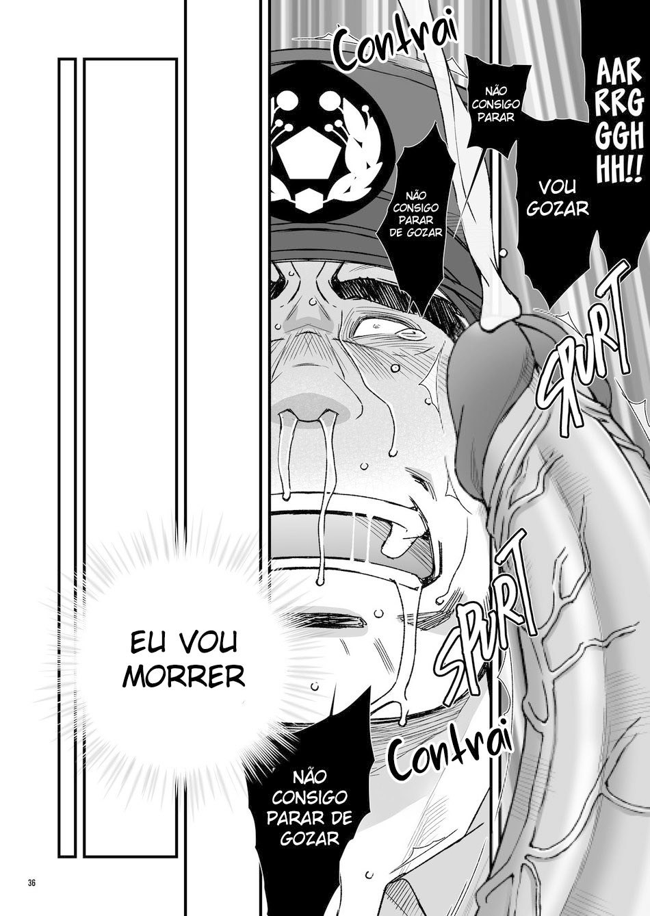 Contagem Regressiva by KAZ
