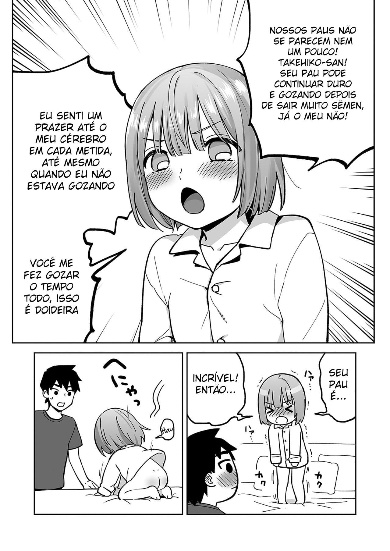 Iori-kun to Oshiri Ai by Ishita