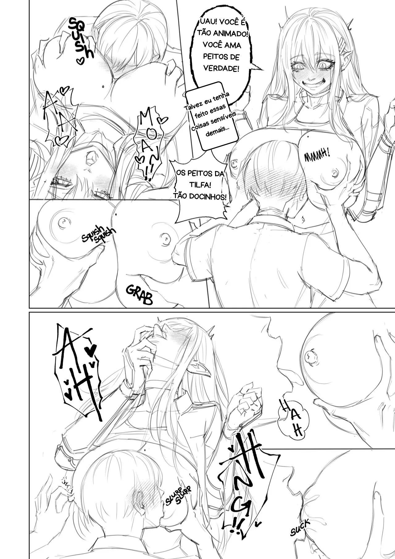 Popularity № 2 by Arisane