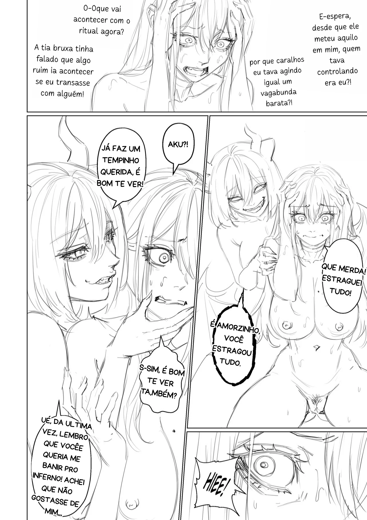 Popularity № 2 by Arisane
