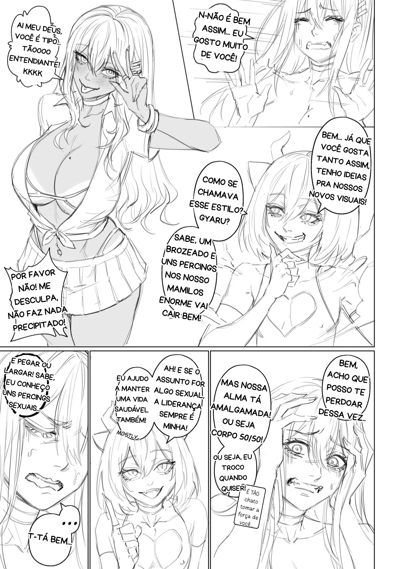 Popularity № 2 by Arisane
