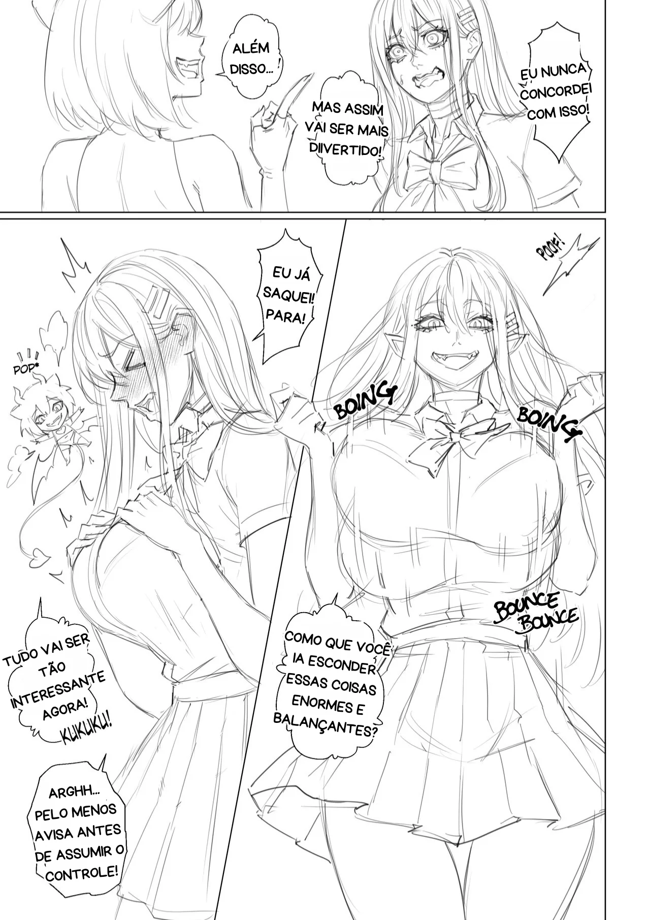 Popularity № 2 by Arisane