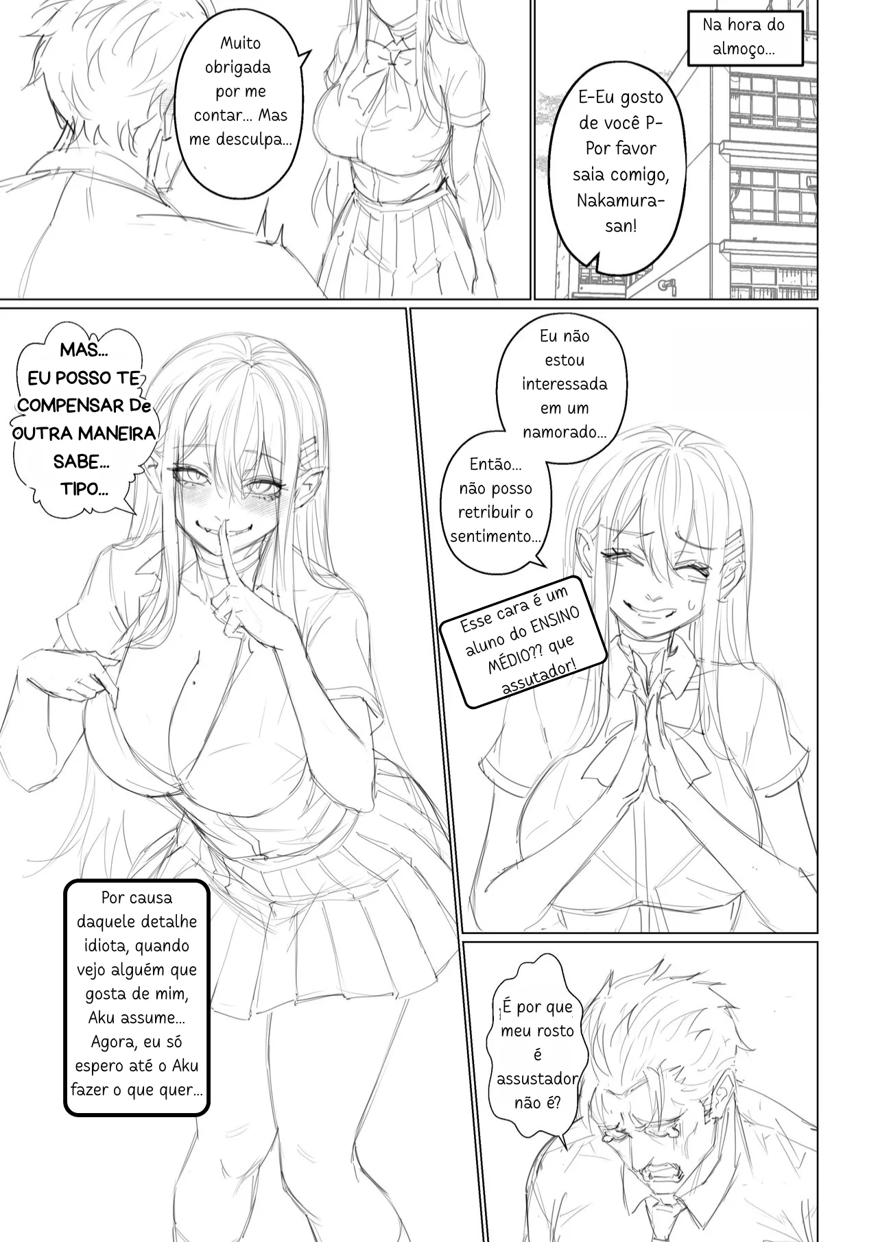 Popularity № 2 by Arisane