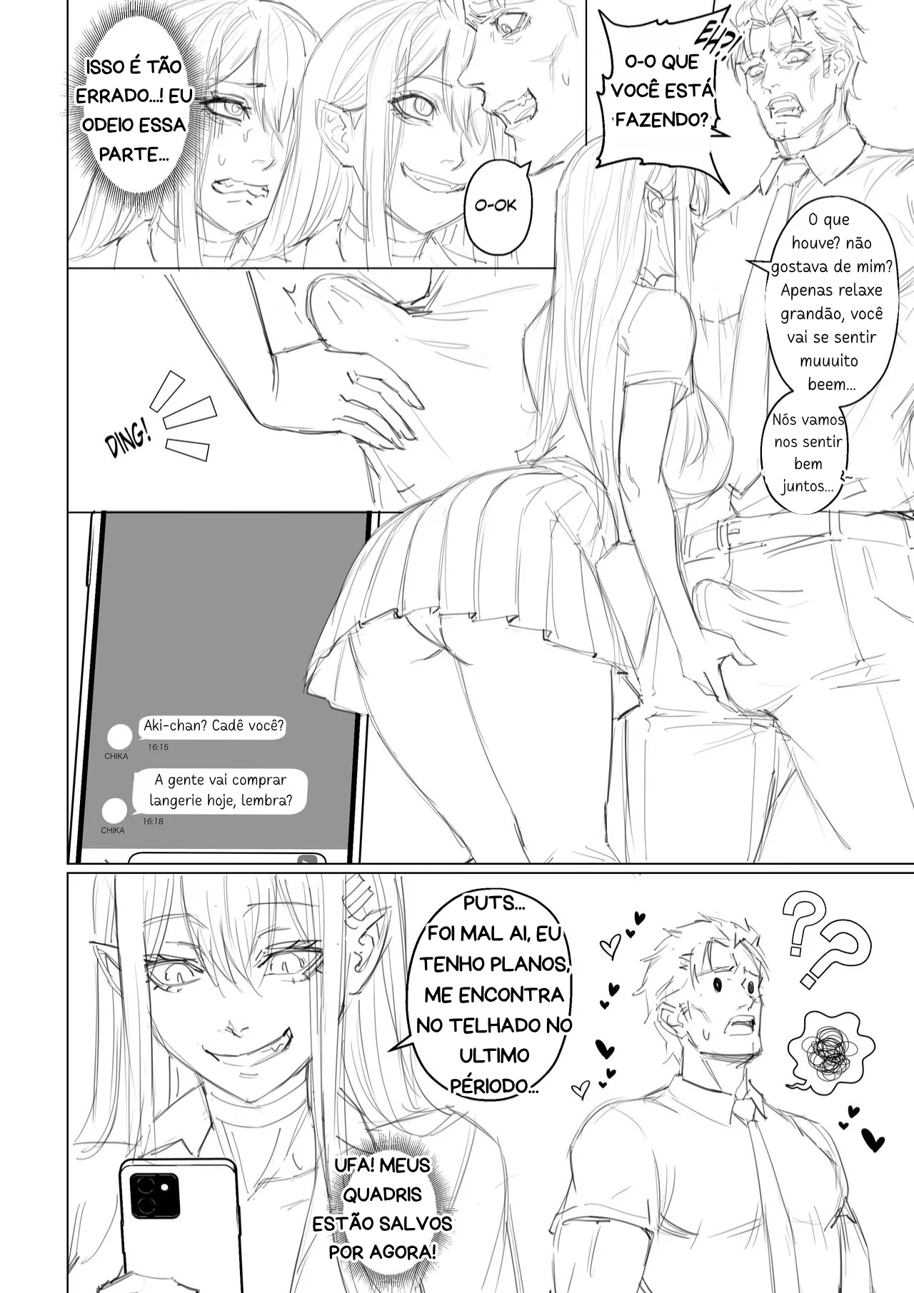 Popularity № 2 by Arisane