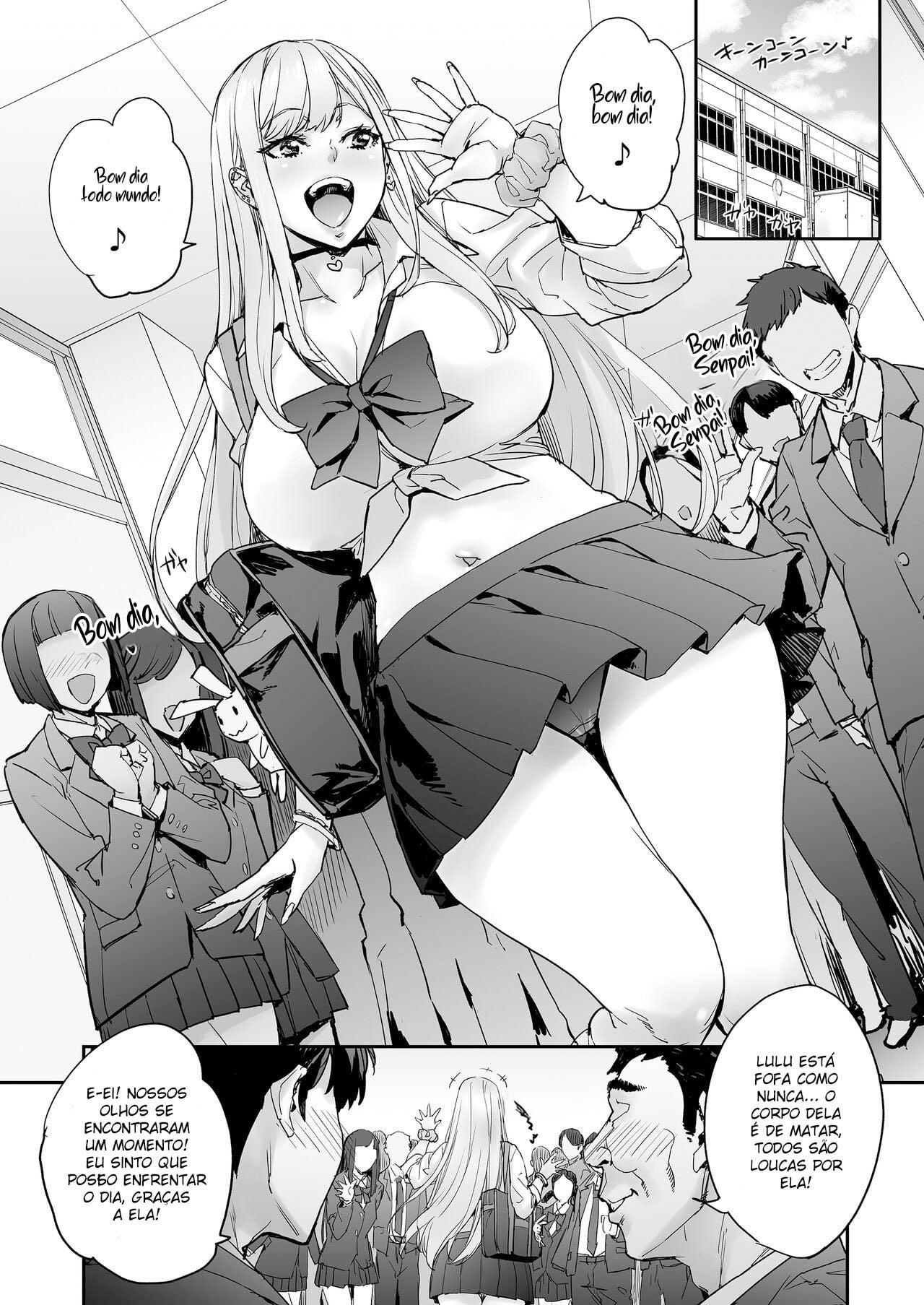 Maji!? Ugokenain dakedo~ by Takurou