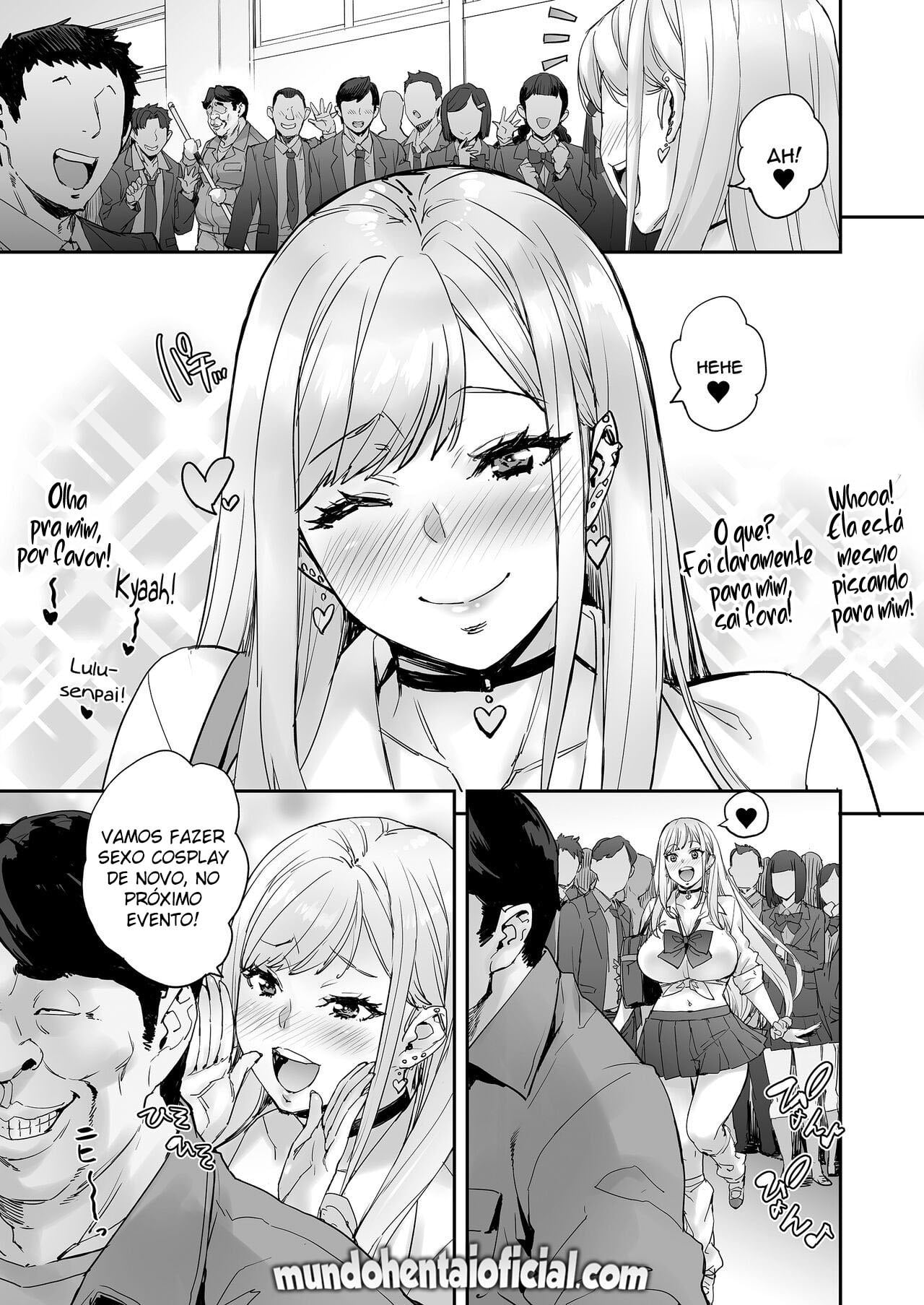 Maji!? Ugokenain dakedo~ by Takurou