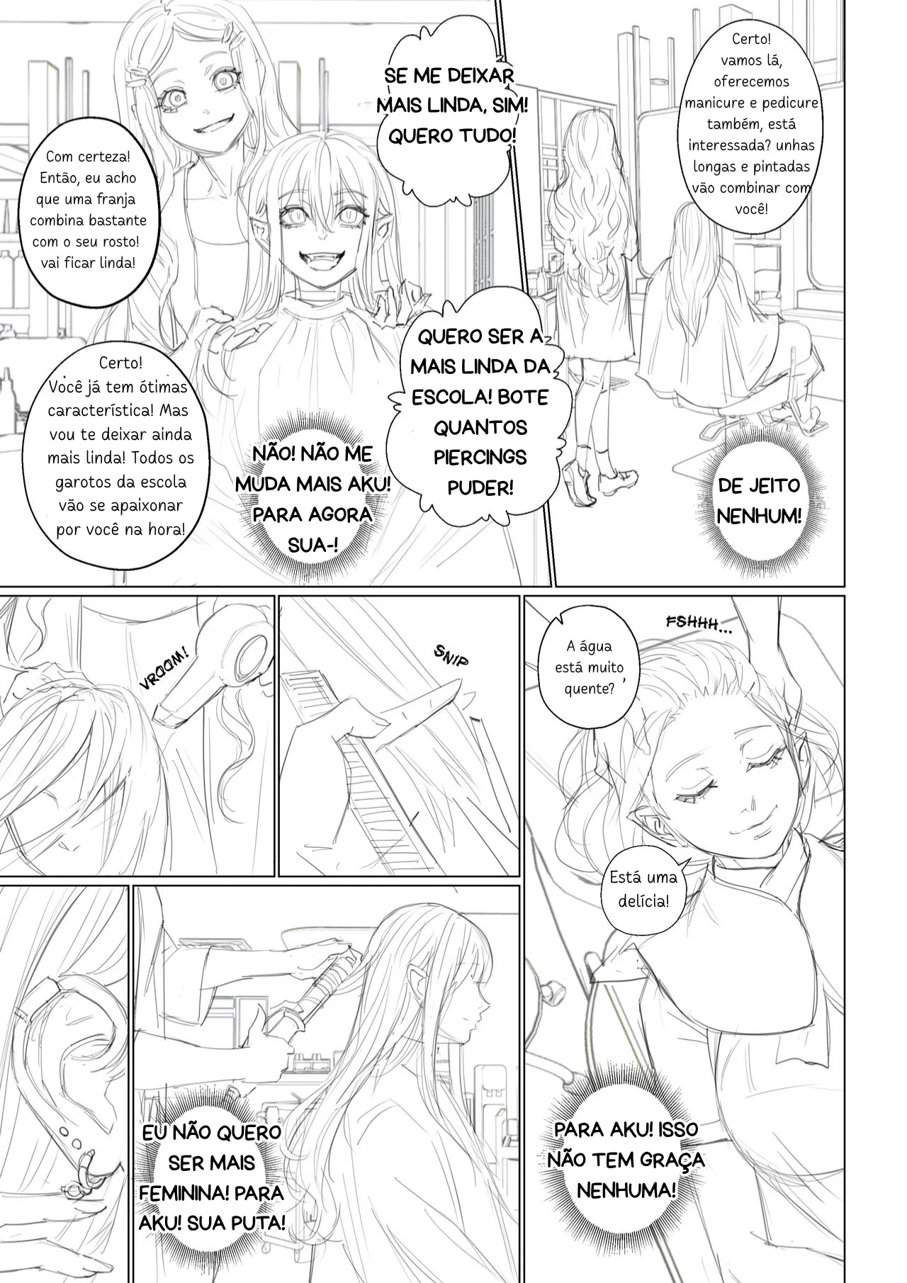 Popularity № 2 by Arisane