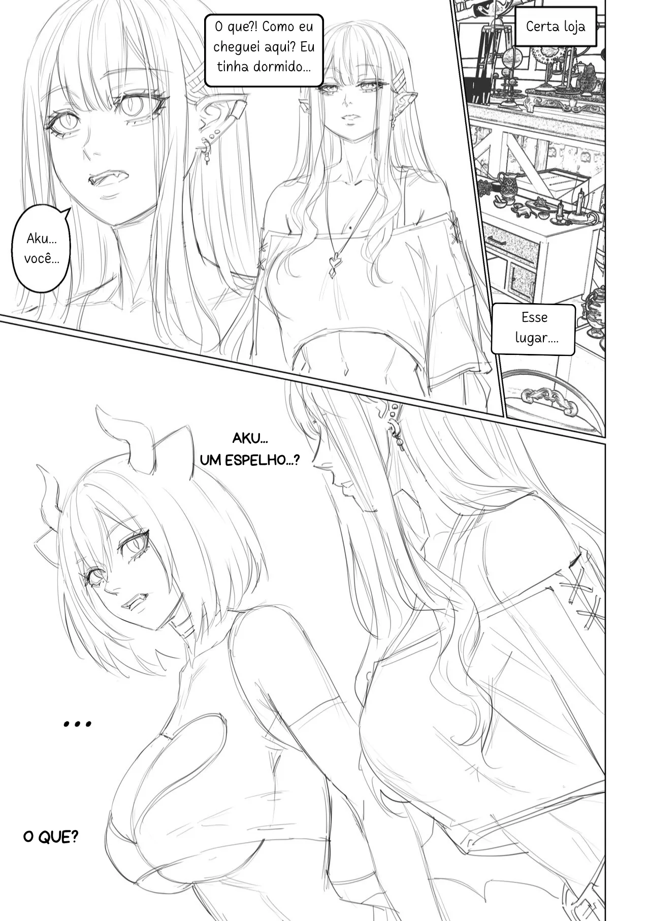 Popularity № 2 by Arisane