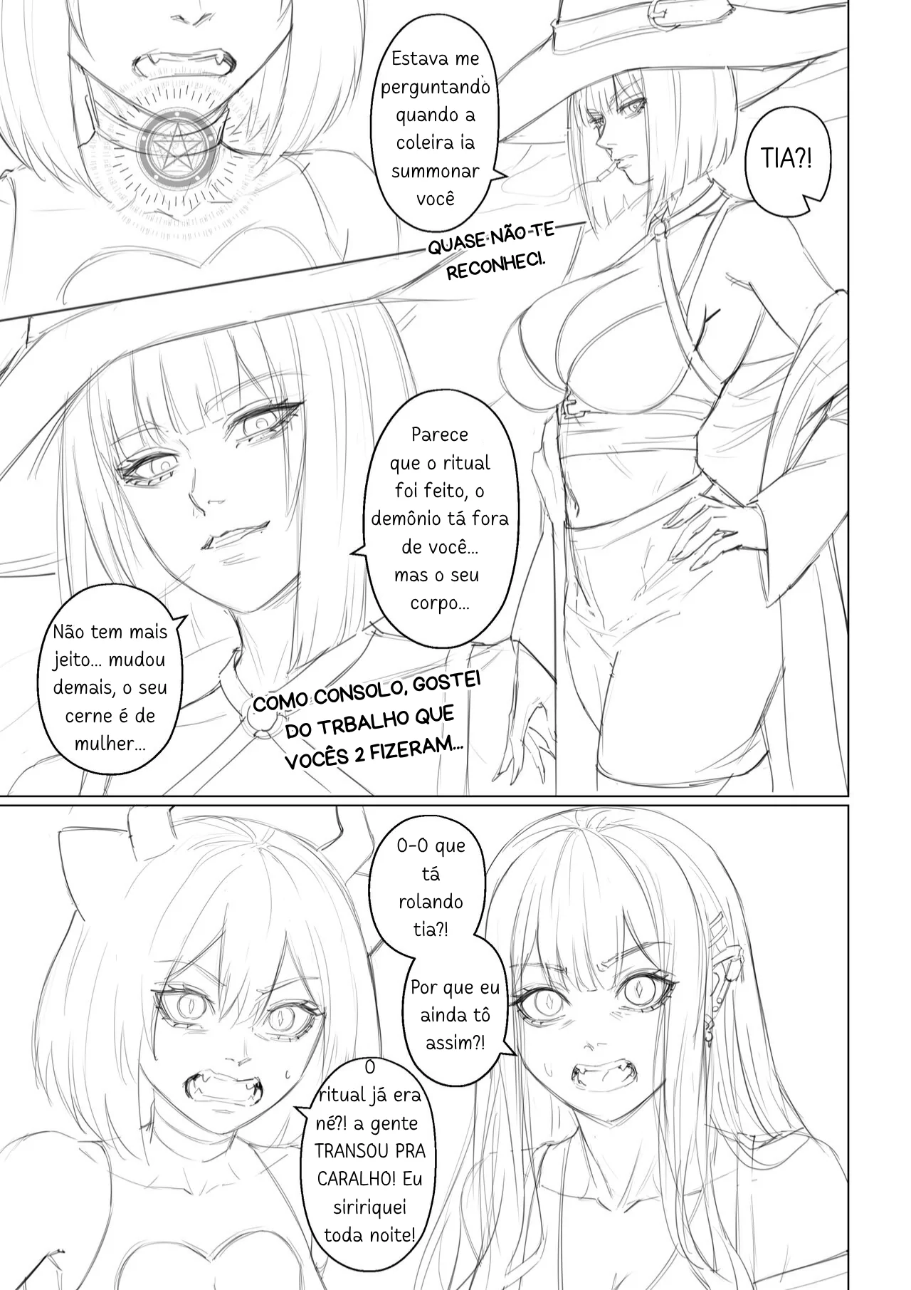 Popularity № 2 by Arisane