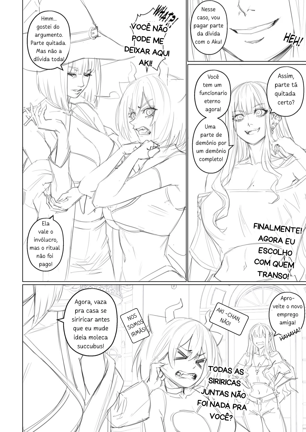 Popularity № 2 by Arisane