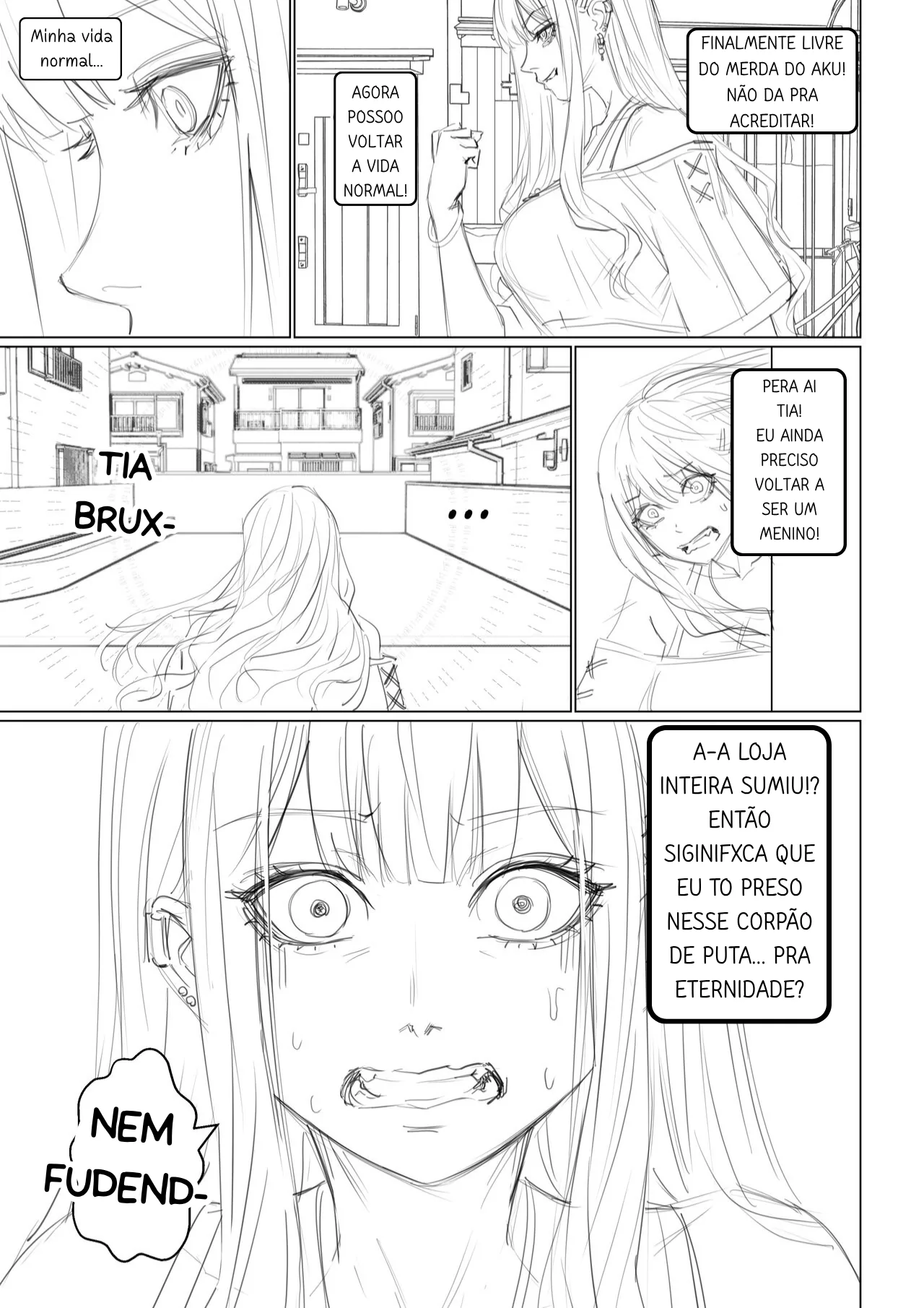 Popularity № 2 by Arisane