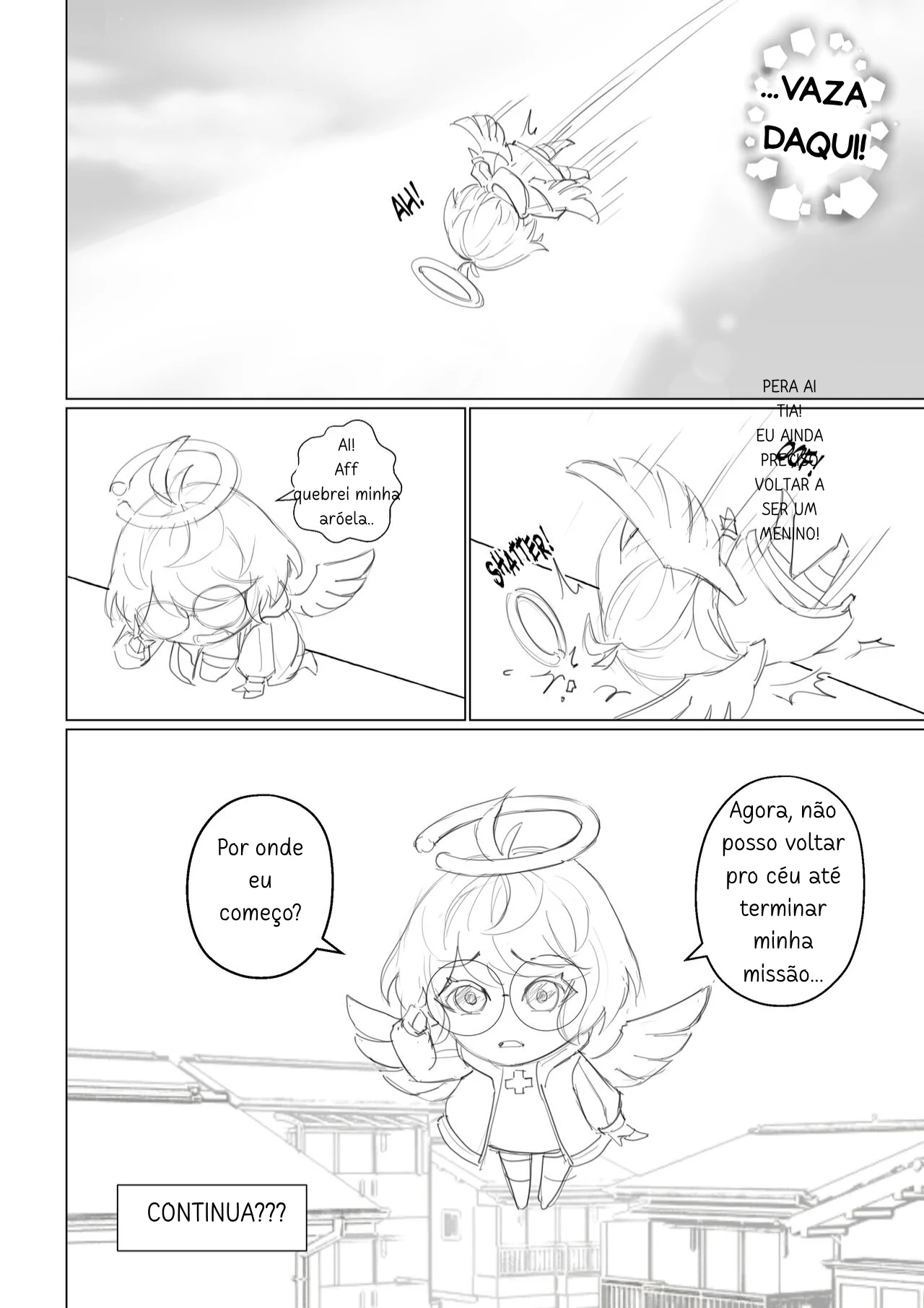 Popularity № 2 by Arisane