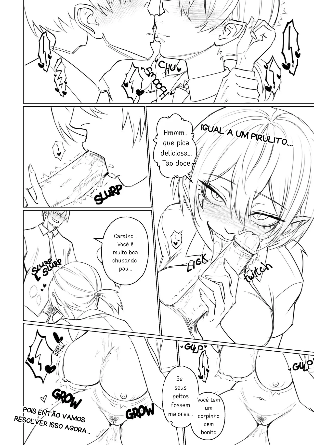 Popularity № 2 by Arisane