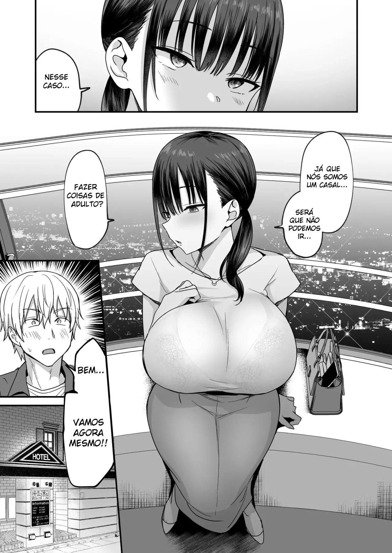 Muhyoujou de Dosukebe na Machimiya-san by To... Esu...