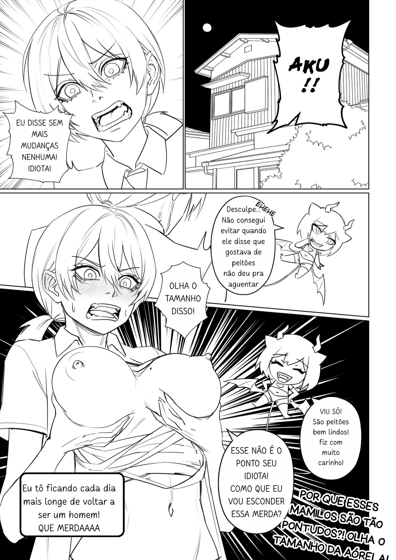 Popularity № 2 by Arisane