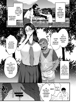 Mais informações sobre "NTR Revenge Agent Episódio 5 "Ero〇ki-kun"