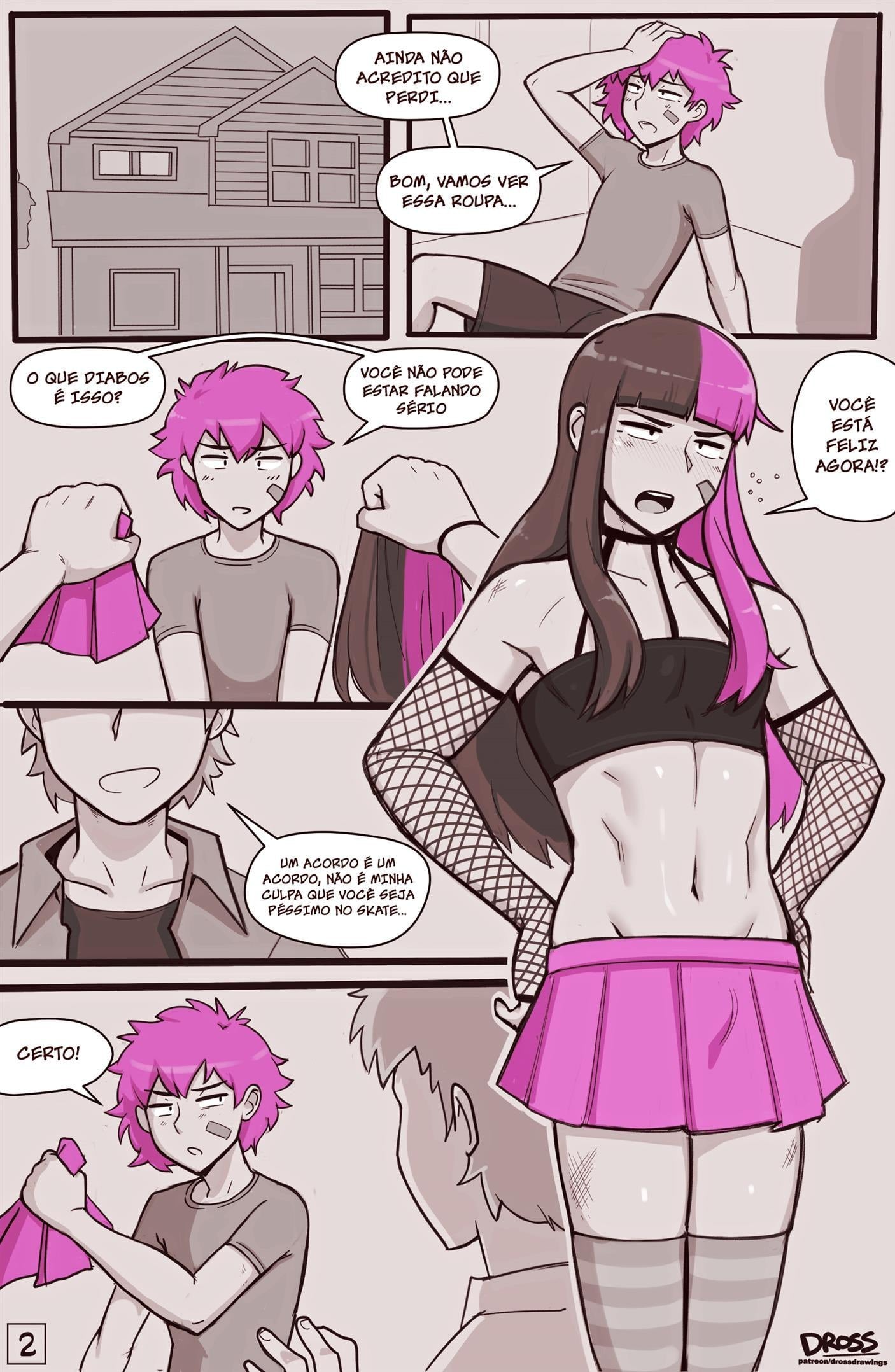 See Ya Later Boi by Dross