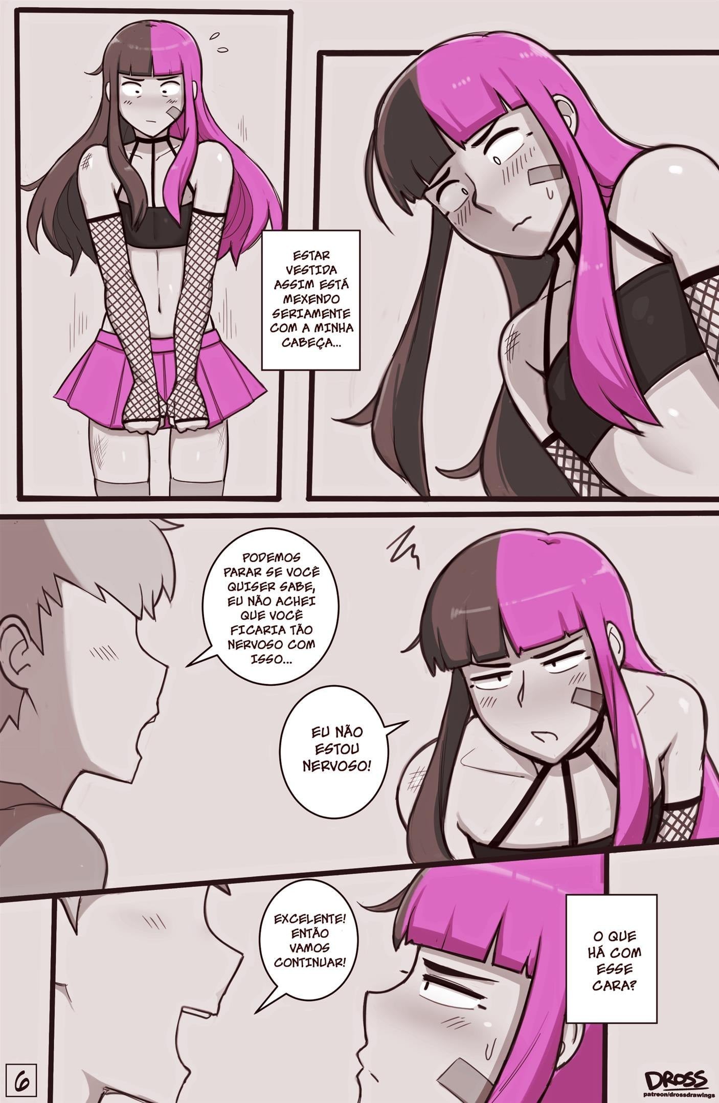 See Ya Later Boi by Dross