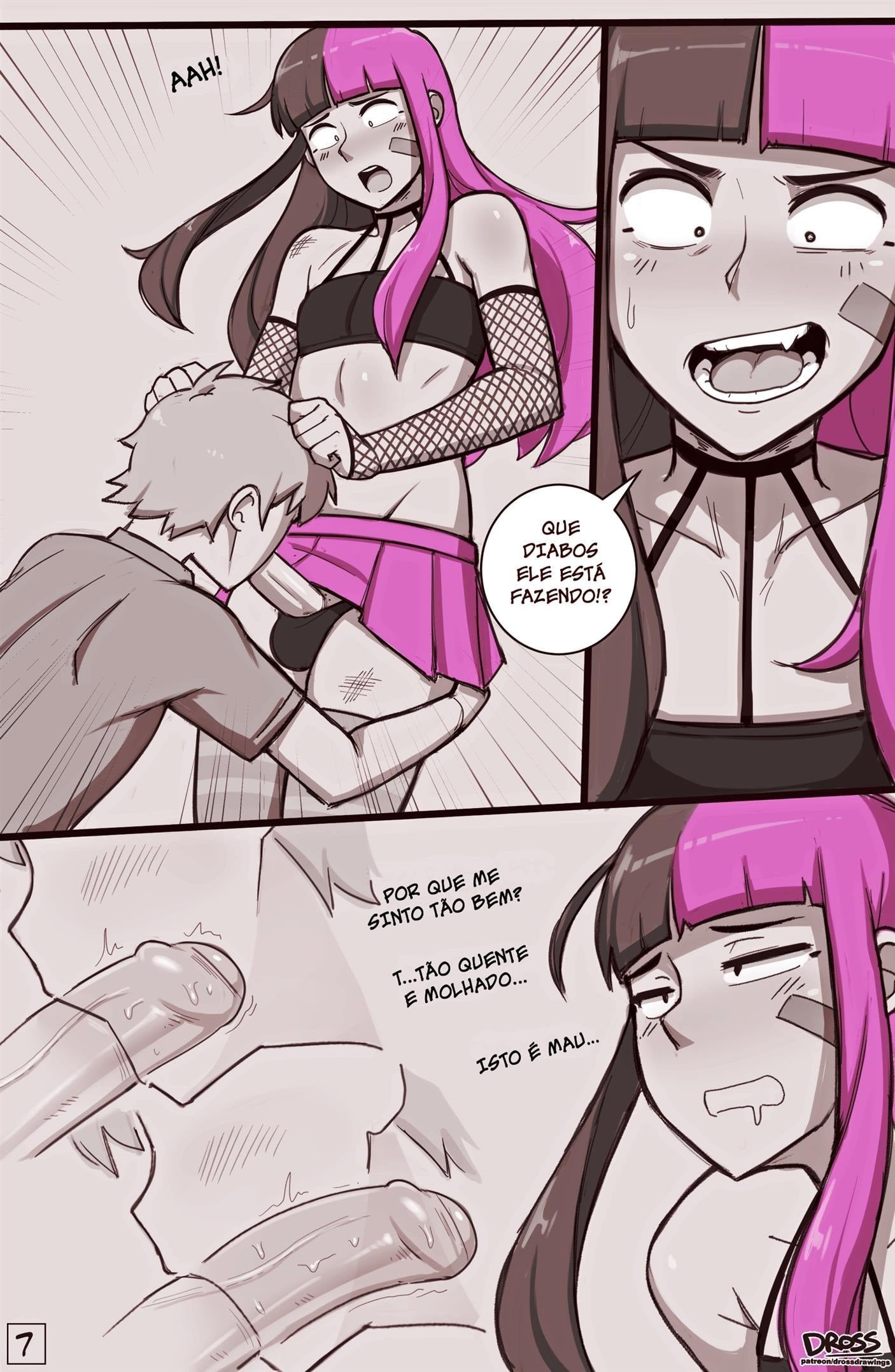 See Ya Later Boi by Dross