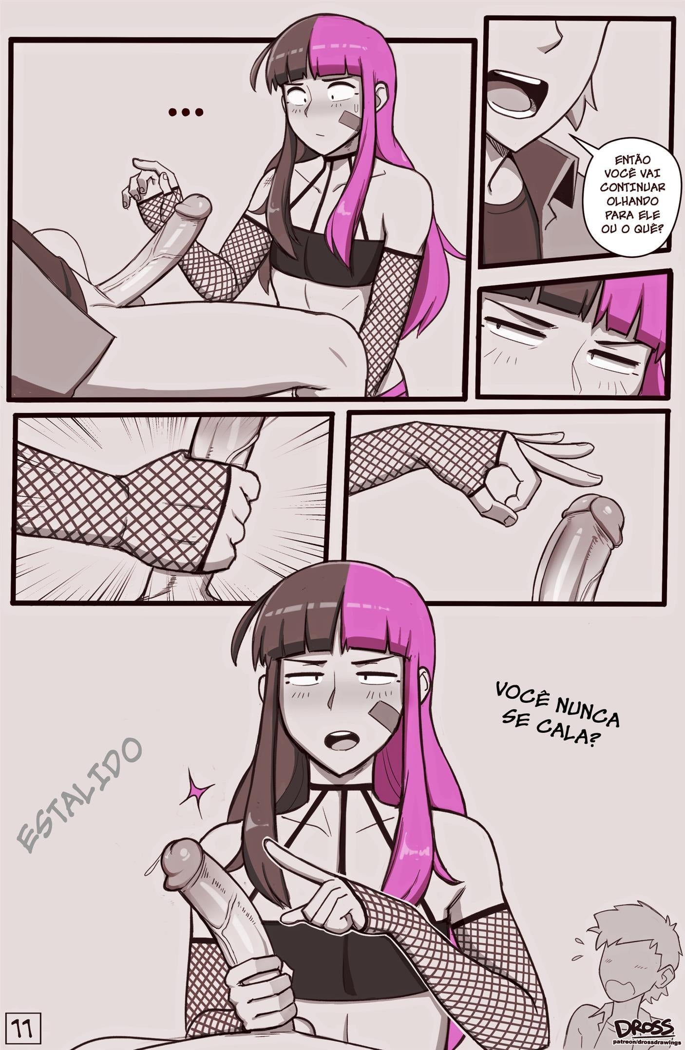See Ya Later Boi by Dross