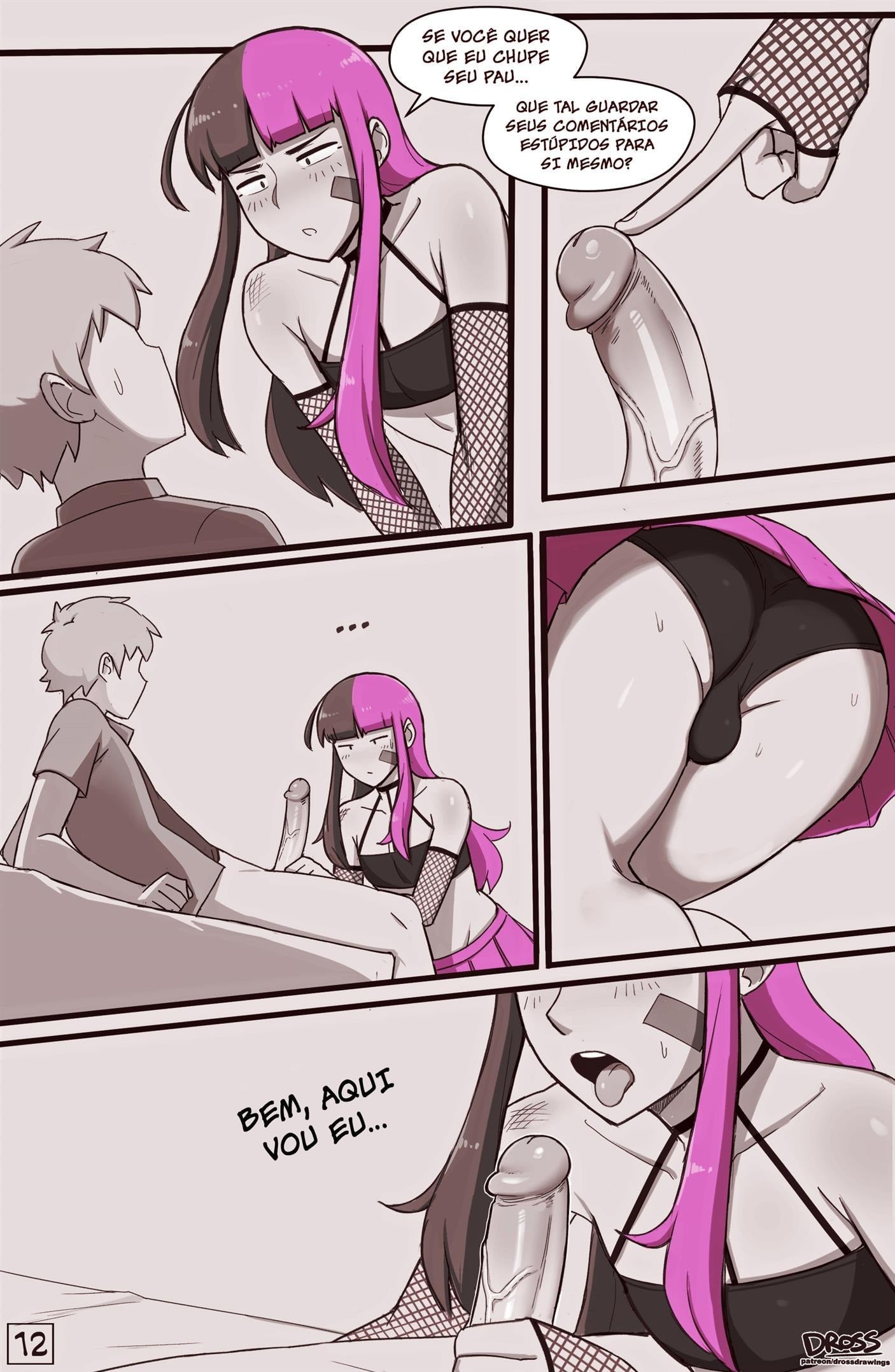 See Ya Later Boi by Dross