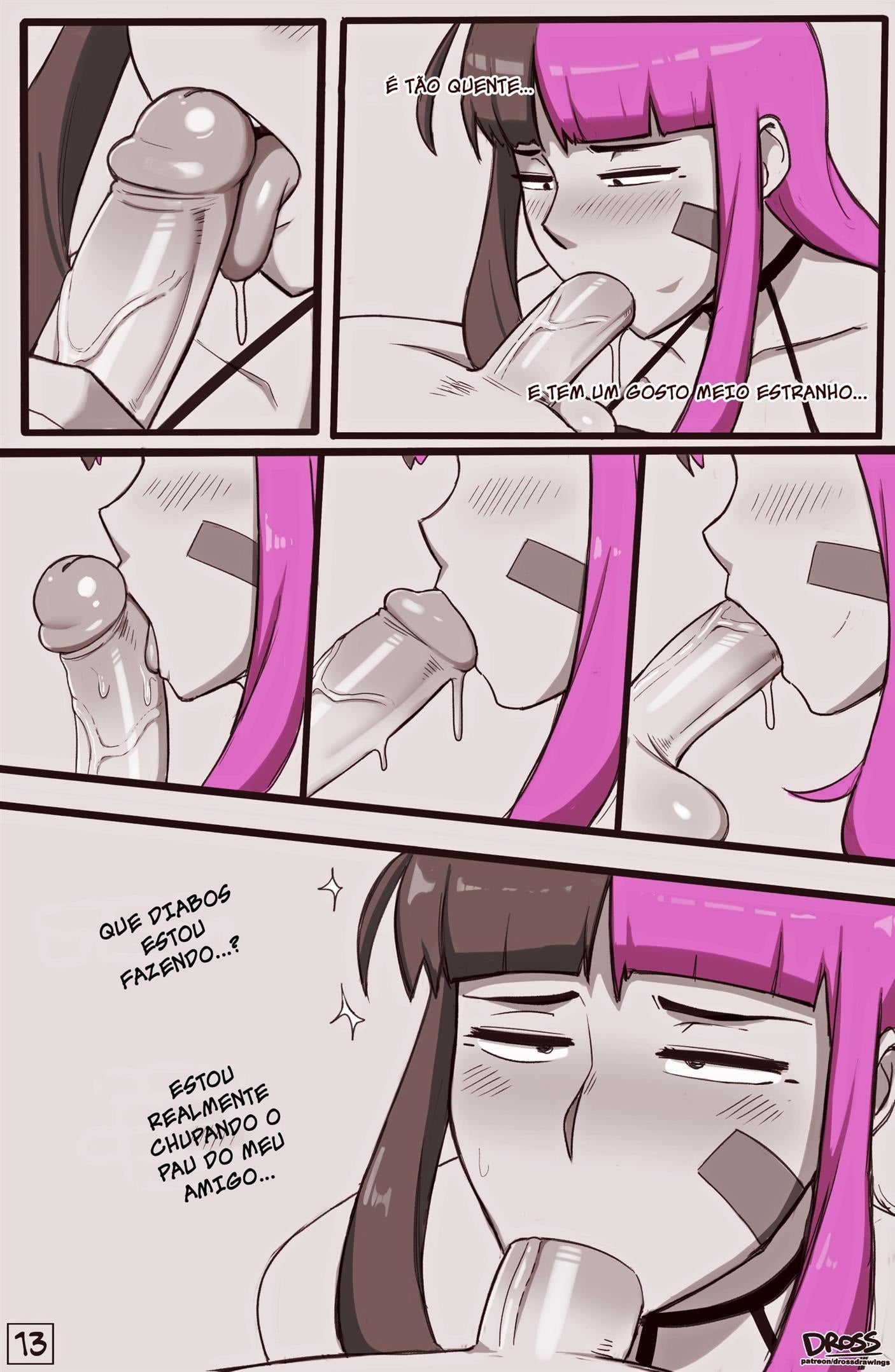 See Ya Later Boi by Dross
