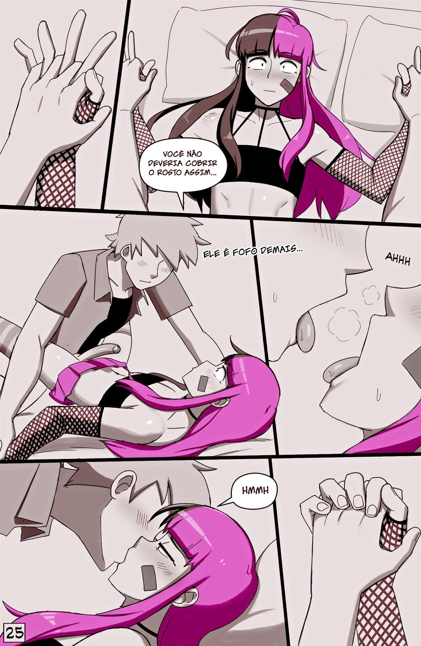 See Ya Later Boi by Dross