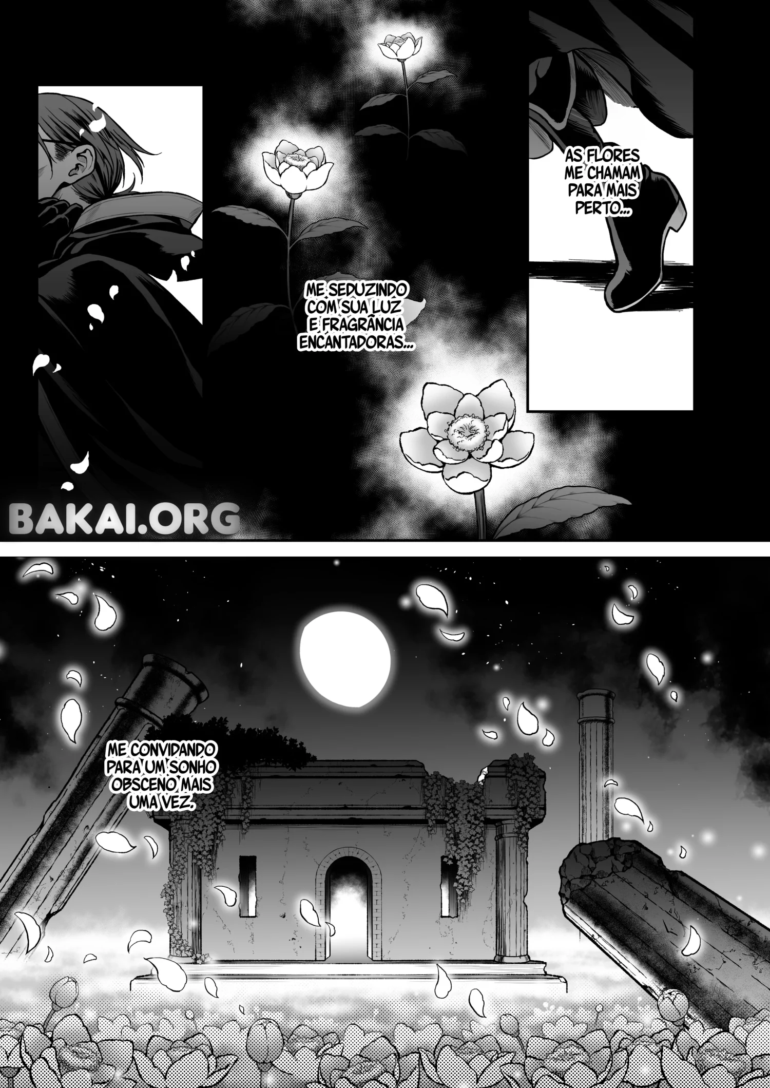 Yuukyuu no Shou Elf 4 by Us4gi N4gomu