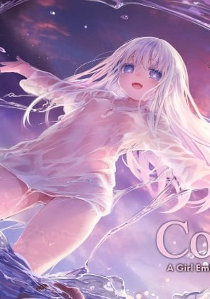 Mais informações sobre "Connect -Shoujo wa Shokushu to Ai o Tsumugu- 2"