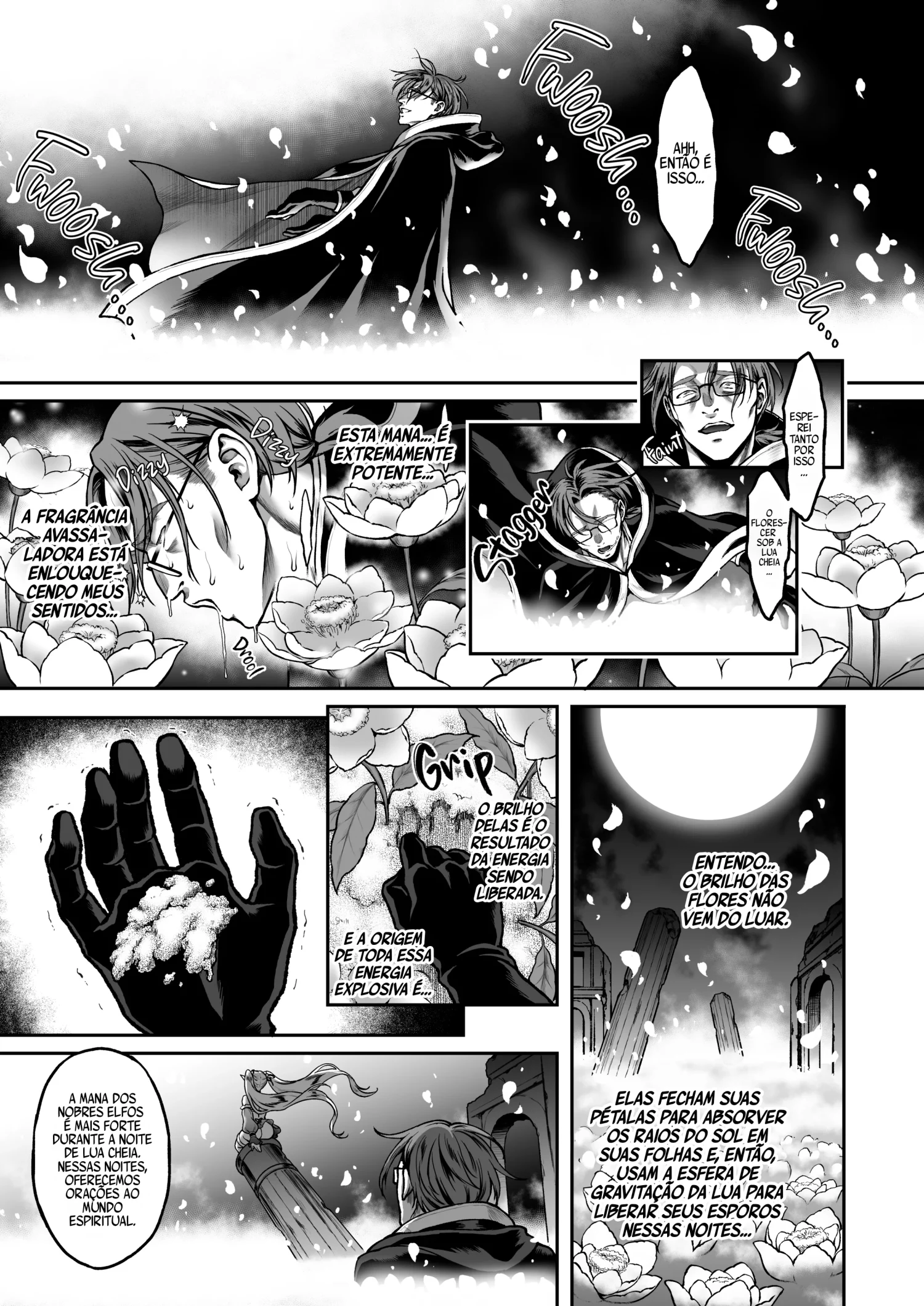 Yuukyuu no Shou Elf 4 by Us4gi N4gomu