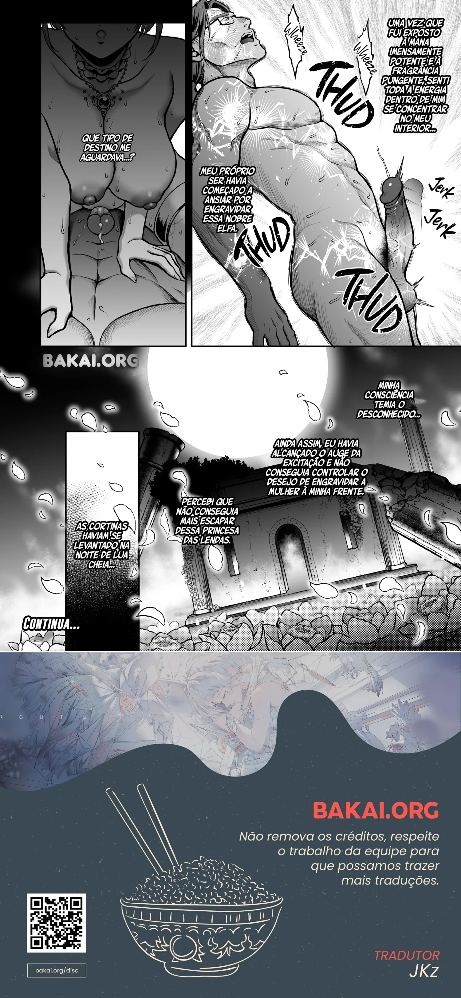Yuukyuu no Shou Elf 4 by Us4gi N4gomu