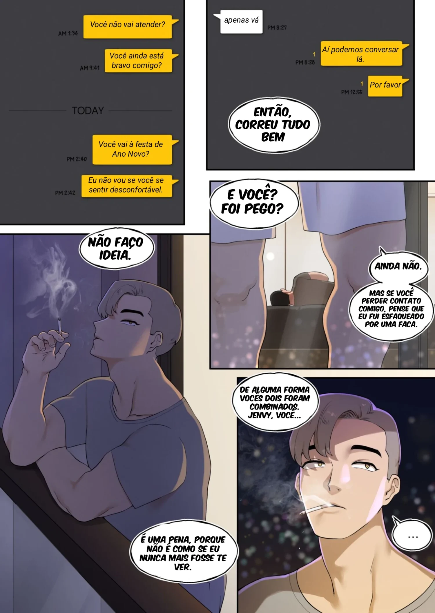 DELIVERY MILF AUNT EPISODE by ABBB