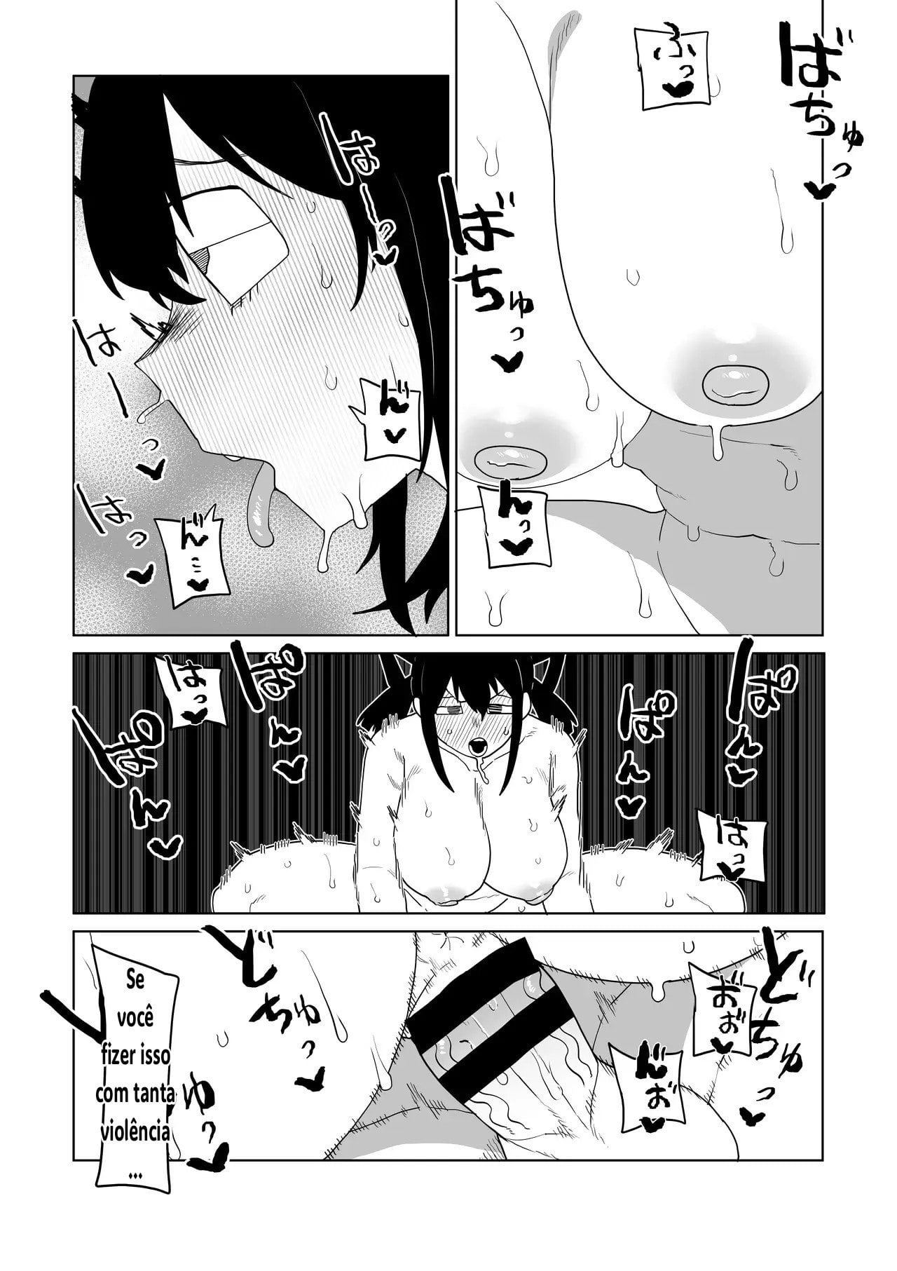 Teisou Gyakuten no Hero Academia 30 by Oekaki Kaki